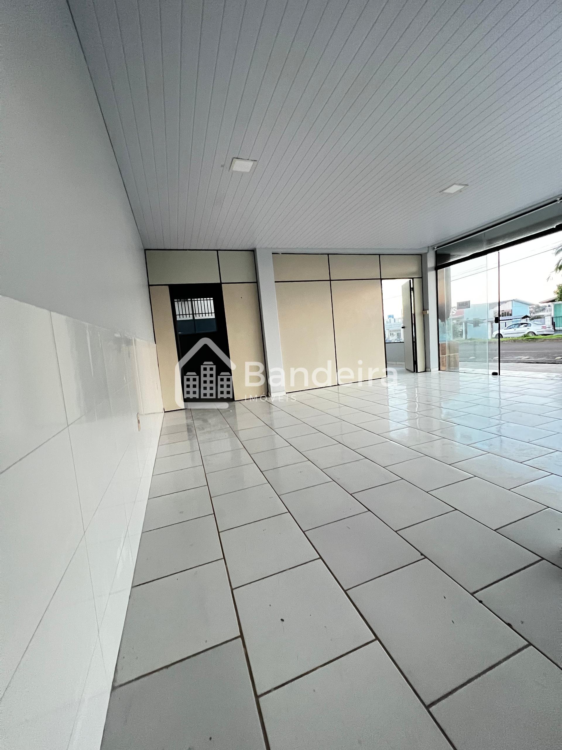 Sala Comercial para locação, Centro slo, SAO LOURENCO DO OESTE...