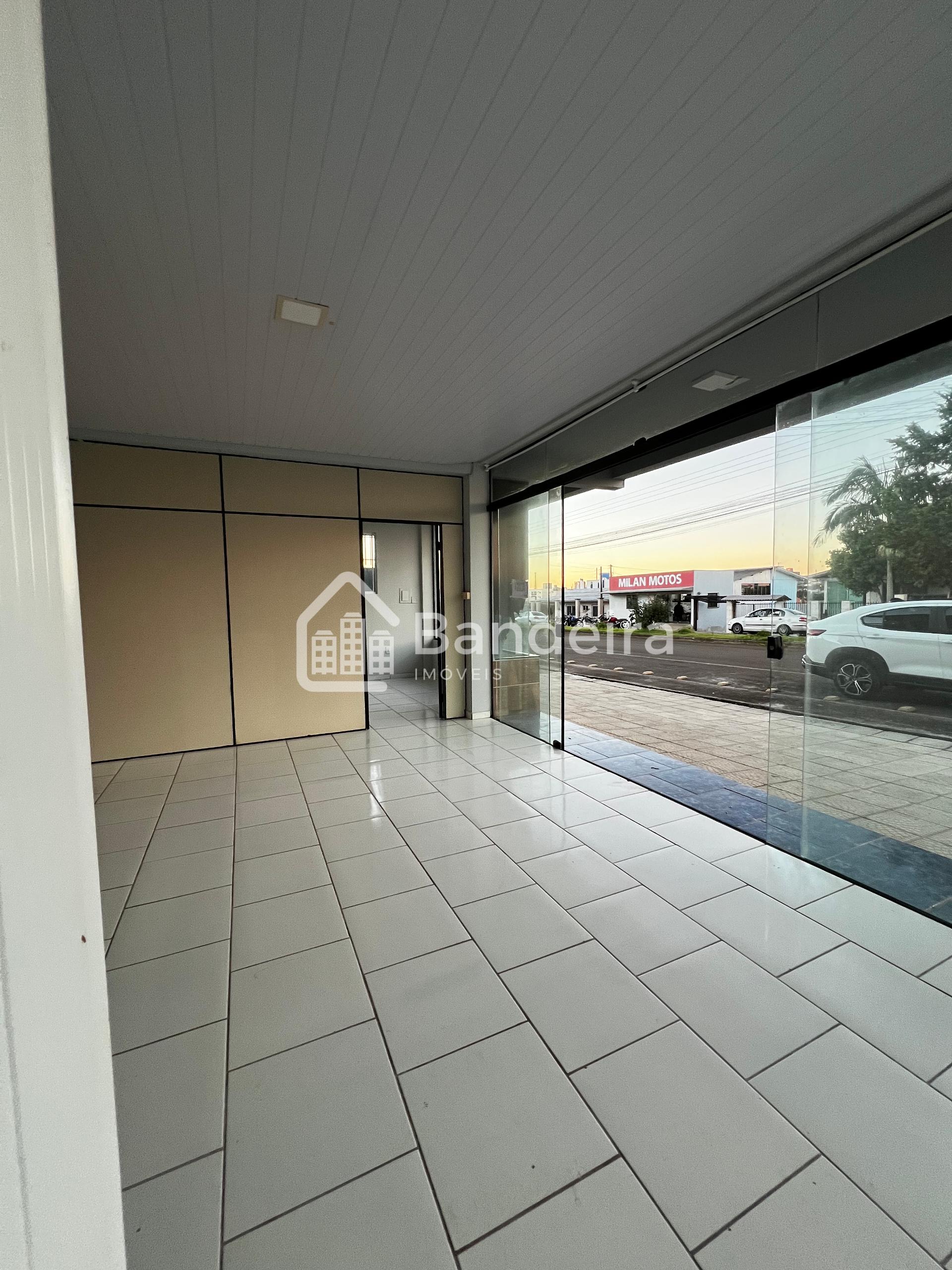 Sala Comercial para locação, Centro slo, SAO LOURENCO DO OESTE...