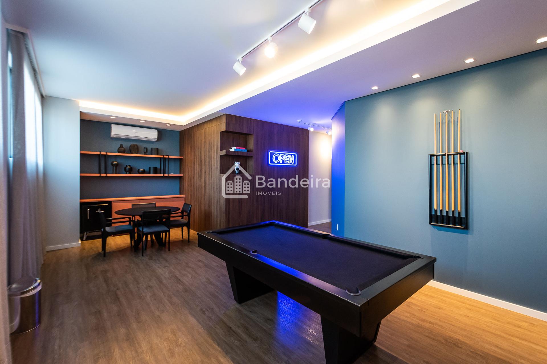 Locação anual, SEMI -  MOBILIADO Apartamento no bairro fazenda