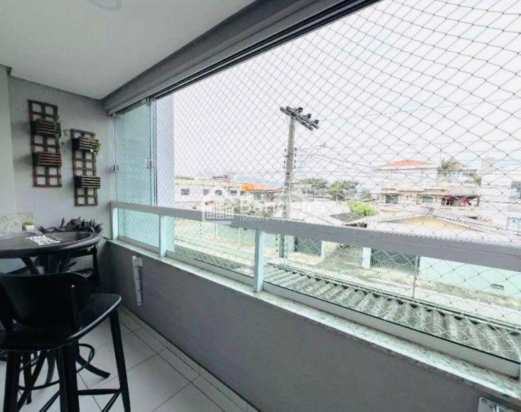 Apartamento em condomínio no bairro Cordeiros, ITAJAI - SC