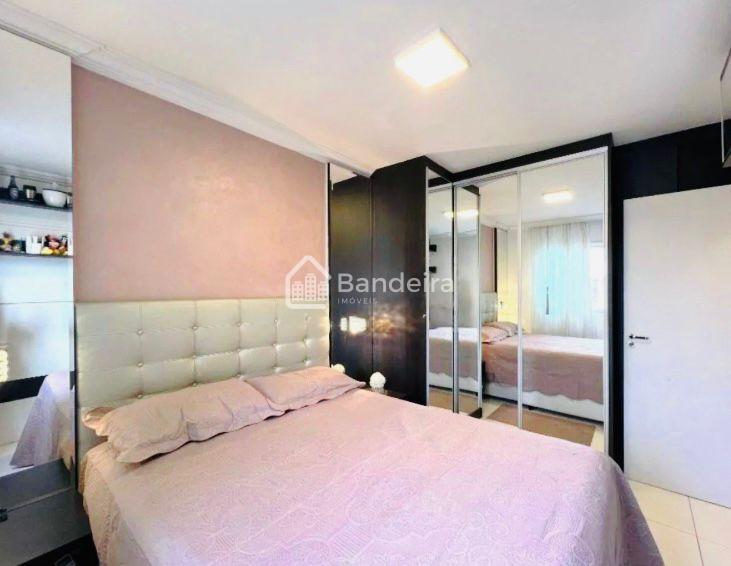 Apartamento em condomínio no bairro Cordeiros, ITAJAI - SC