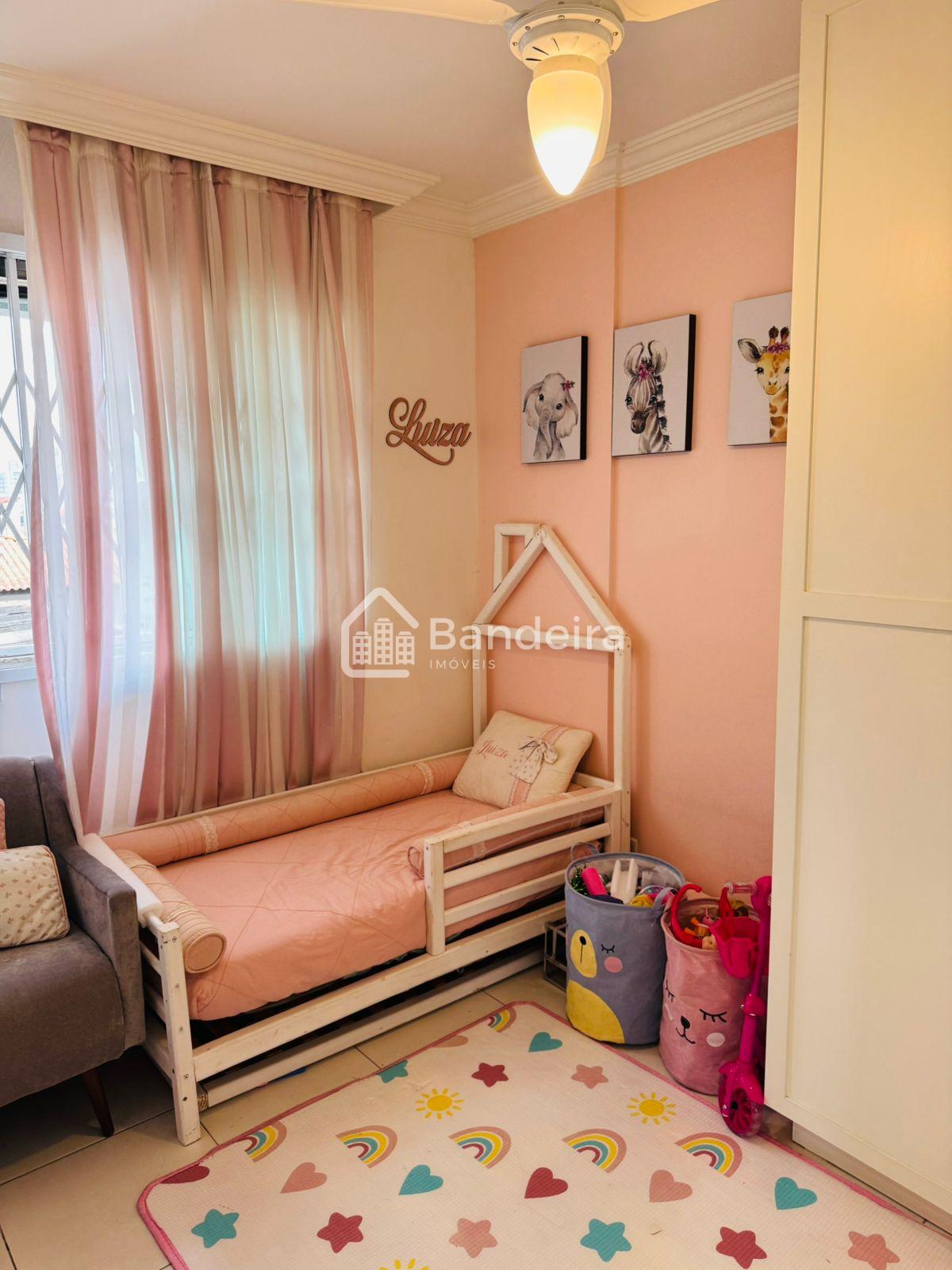 Apartamento em condomínio no bairro Cordeiros, ITAJAI - SC