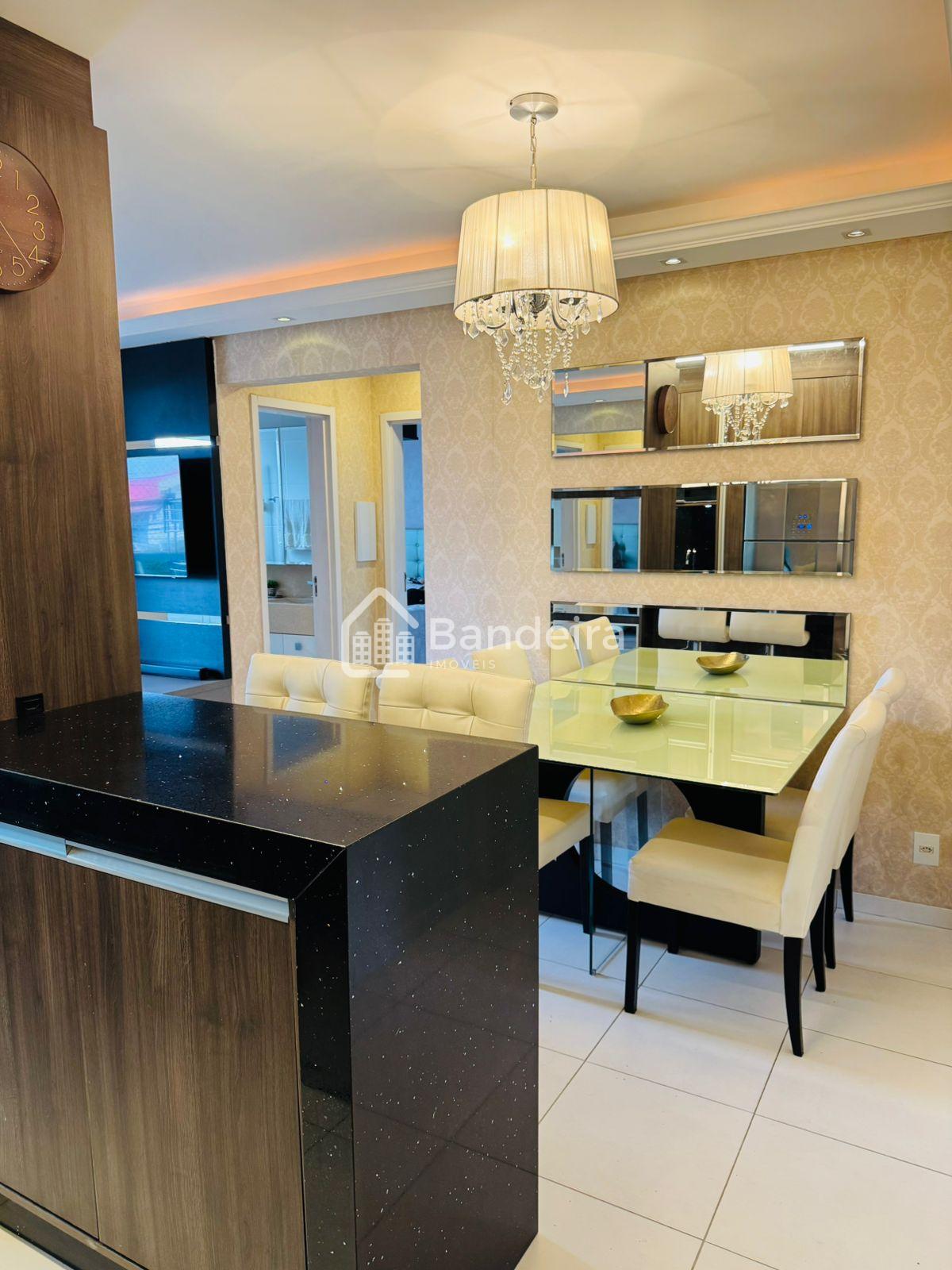 Apartamento em condomínio no bairro Cordeiros, ITAJAI - SC