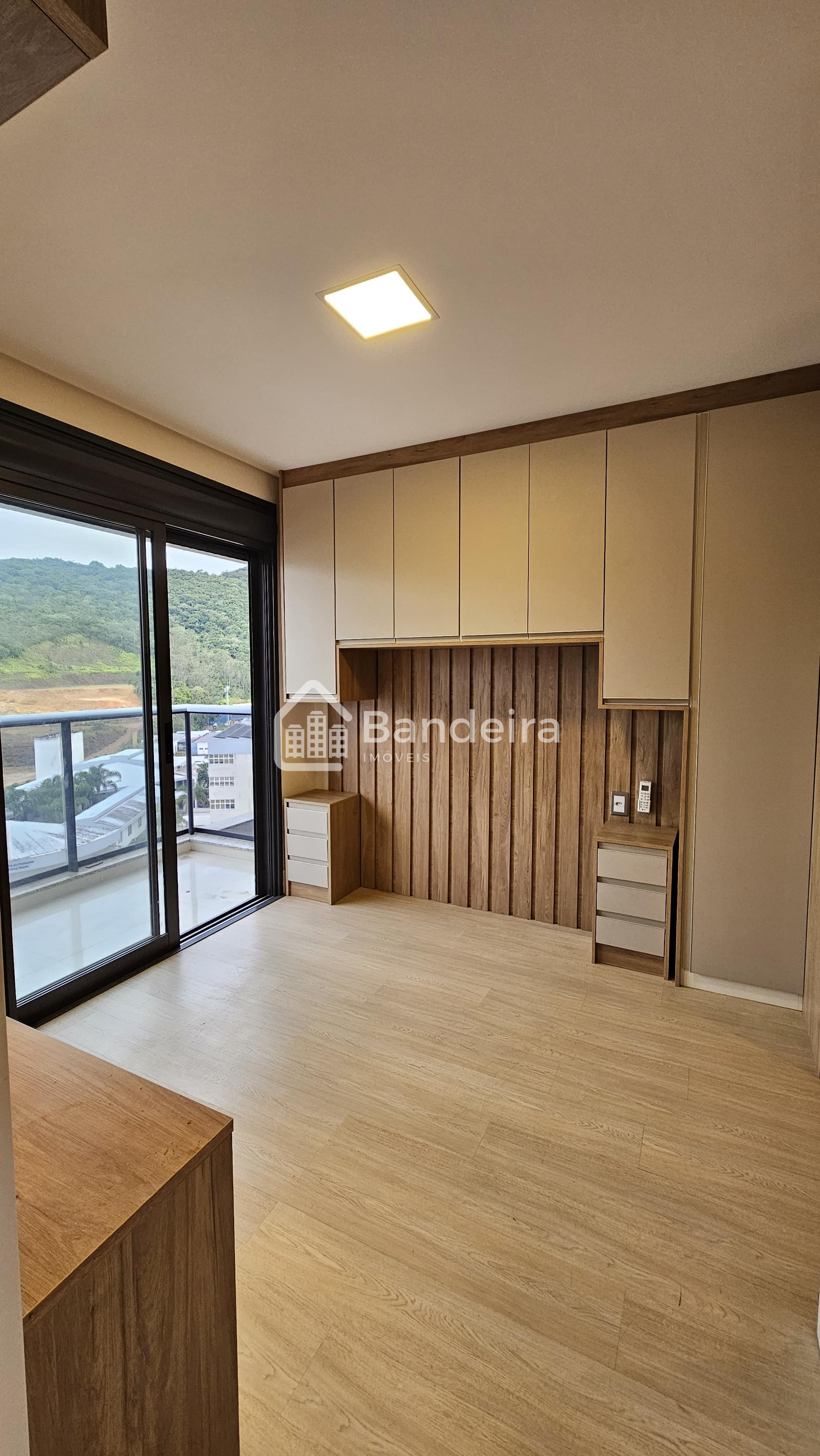 Apartamento para locação, no bairro Ressacada, ITAJAI - SC
