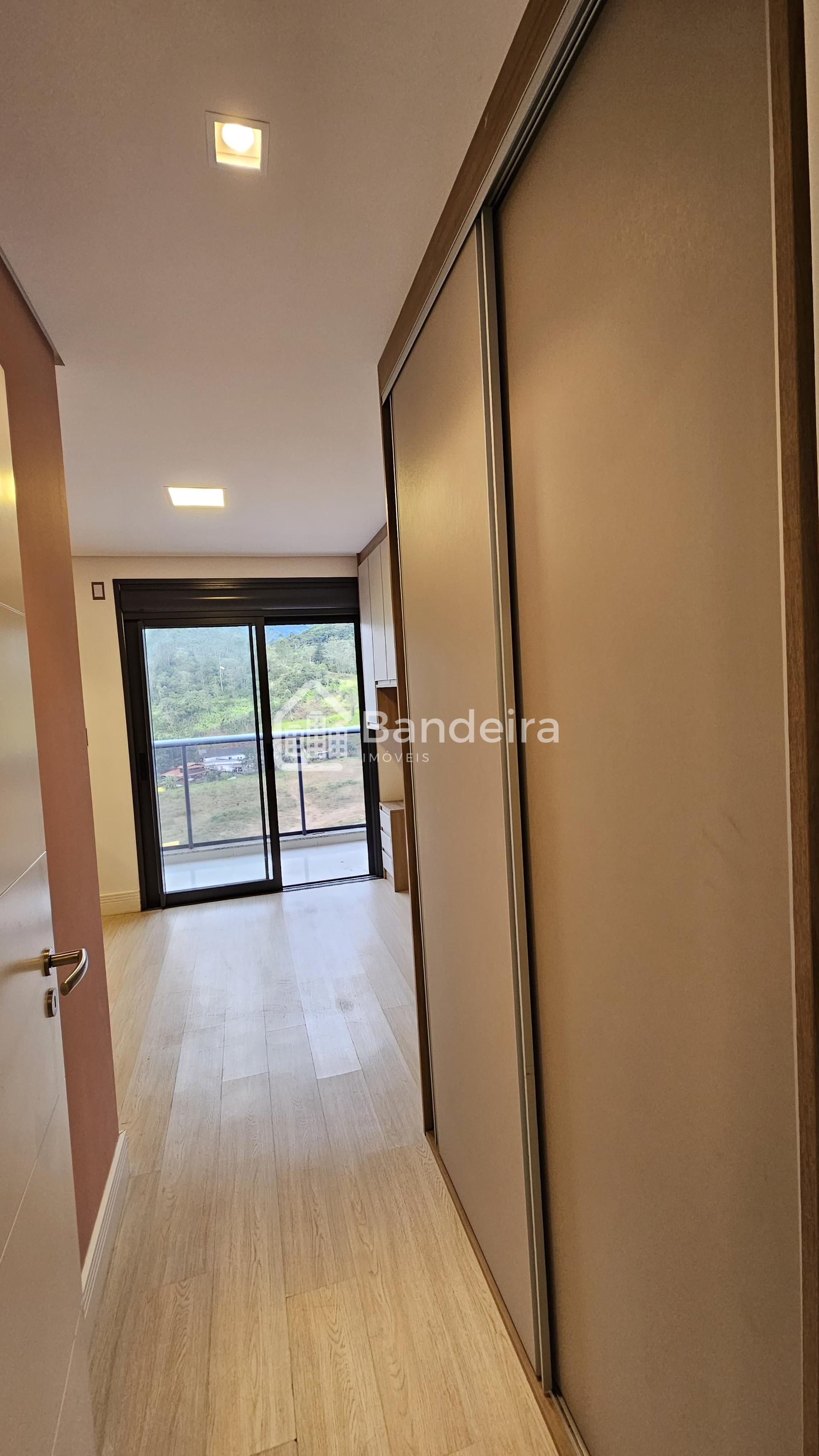 Apartamento para locação, no bairro Ressacada, ITAJAI - SC