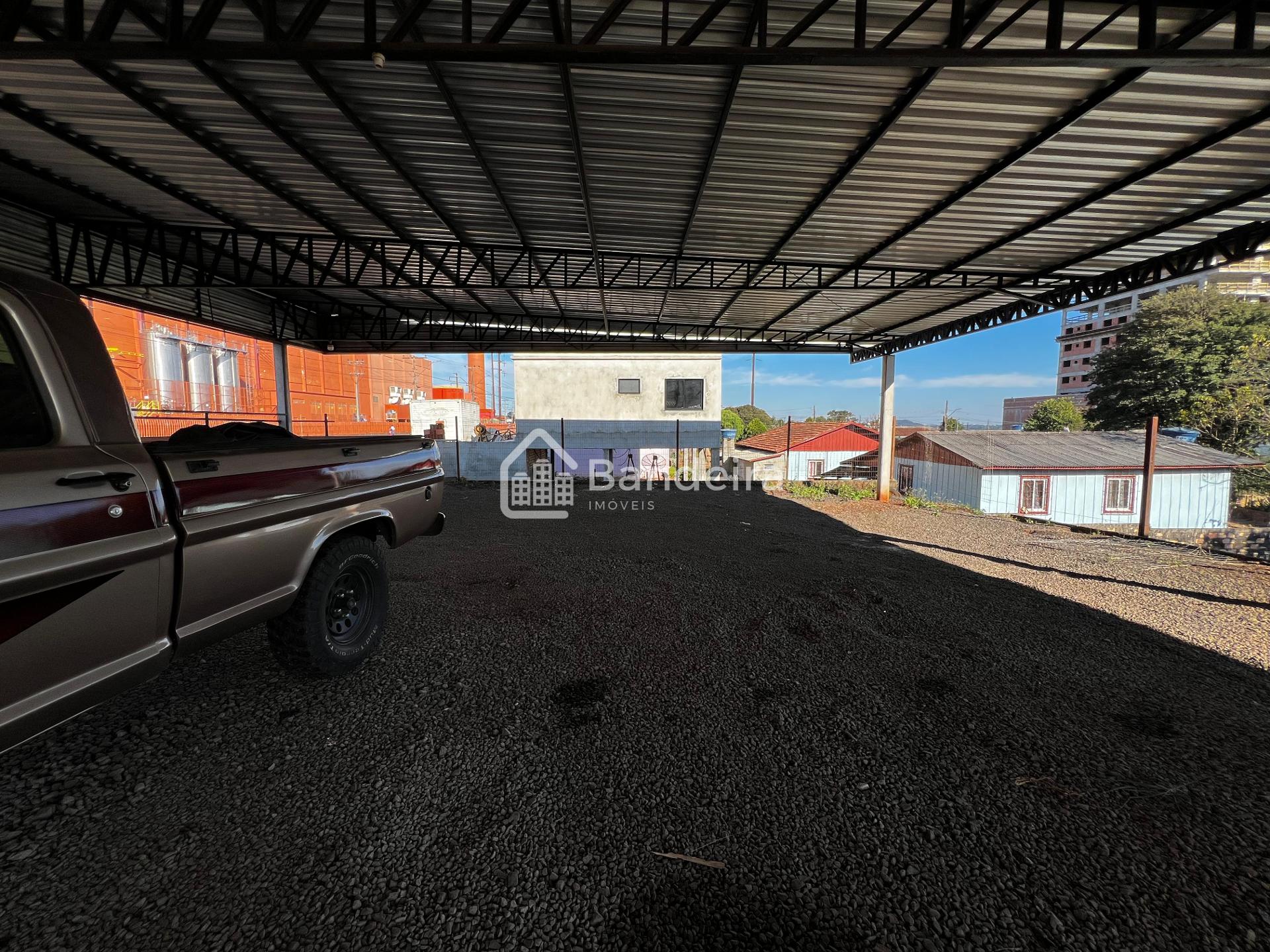 Sala Comercial para locação, SAO LOURENCO DO OESTE - SC, São F...