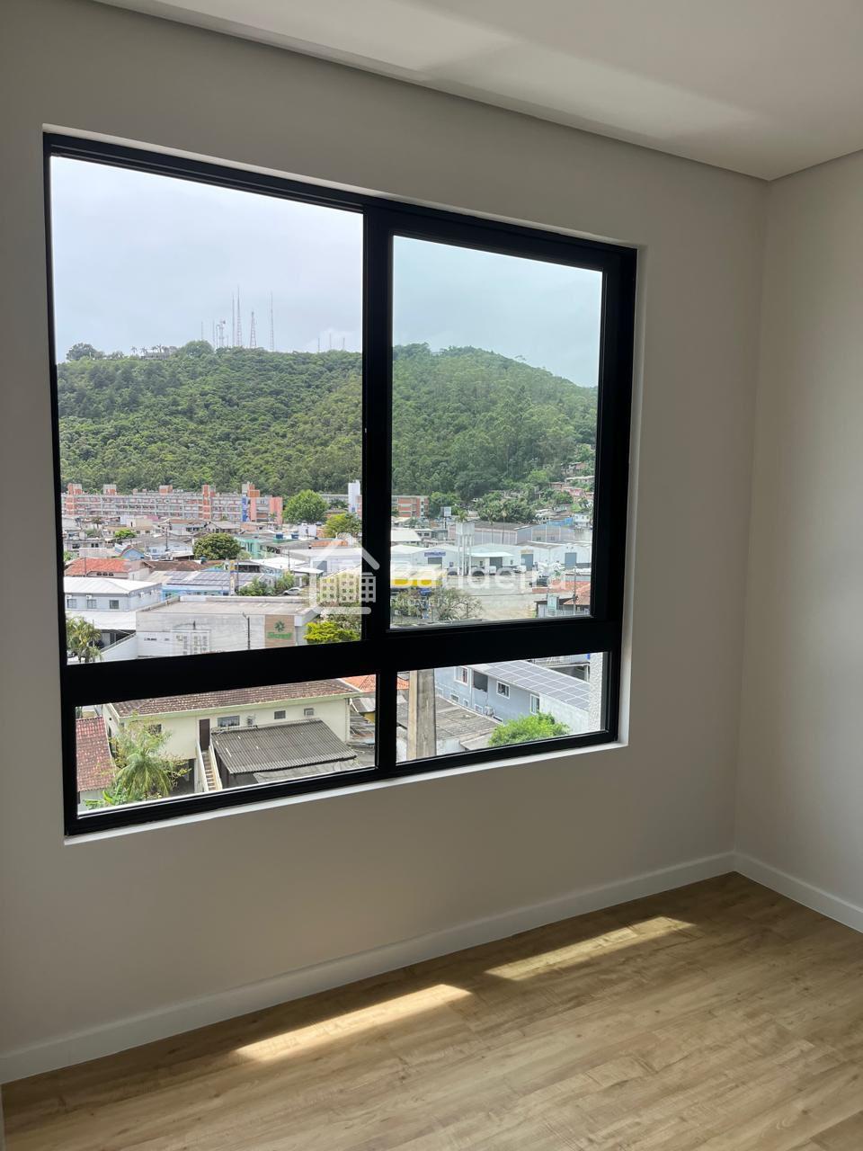 Apartamento em condomínio, no bairro Dom Bosco, ITAJAI - SC