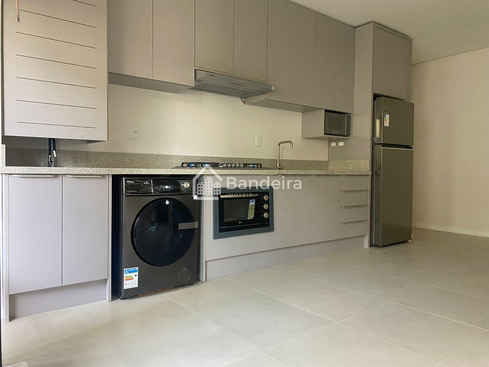 Apartamento em condomínio, no bairro Dom Bosco, ITAJAI - SC