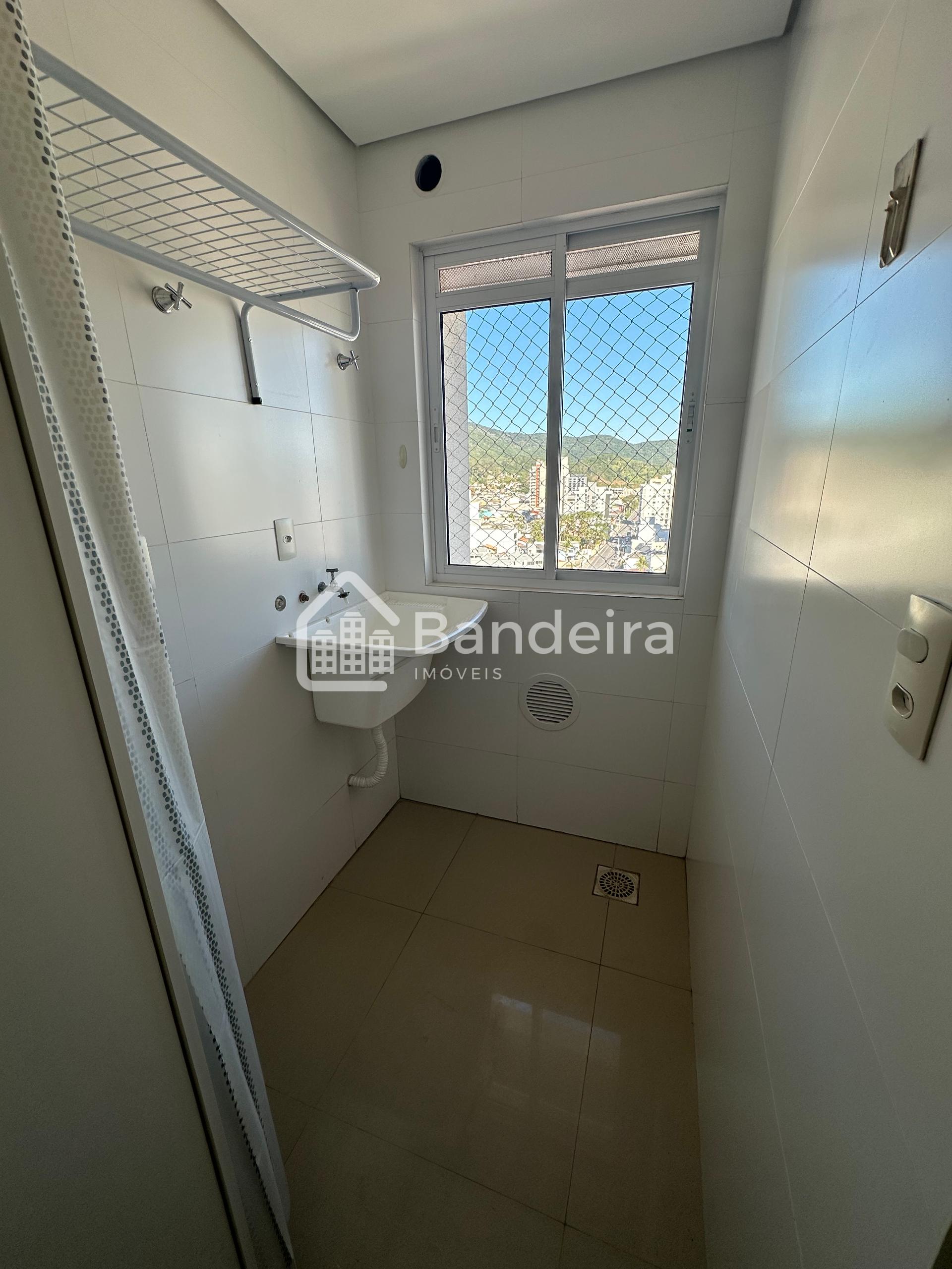 Apartamento em condomínio a venda, Vila Operaria, ITAJAI - SC