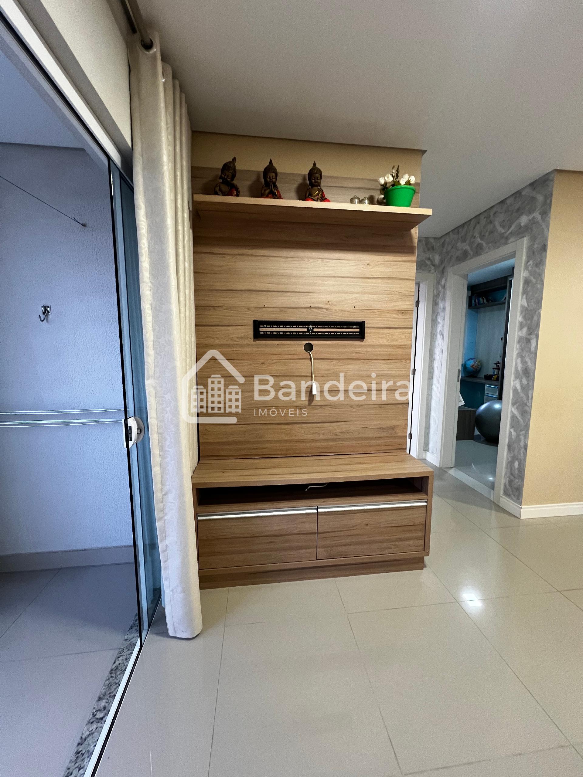 Apartamento à venda, São Judas, ITAJAI - SC, Suíte Mais Um Quarto