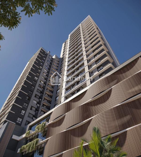 Apartamento à venda em condomínio, Fazenda, ITAJAI - SC