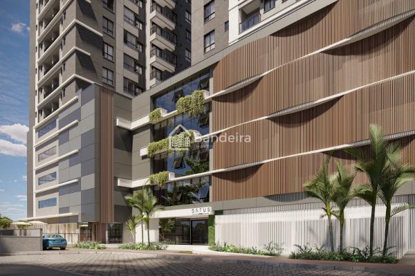 Apartamento à venda em condomínio, Fazenda, ITAJAI - SC