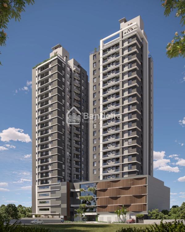 Apartamento à venda em condomínio, Fazenda, ITAJAI - SC
