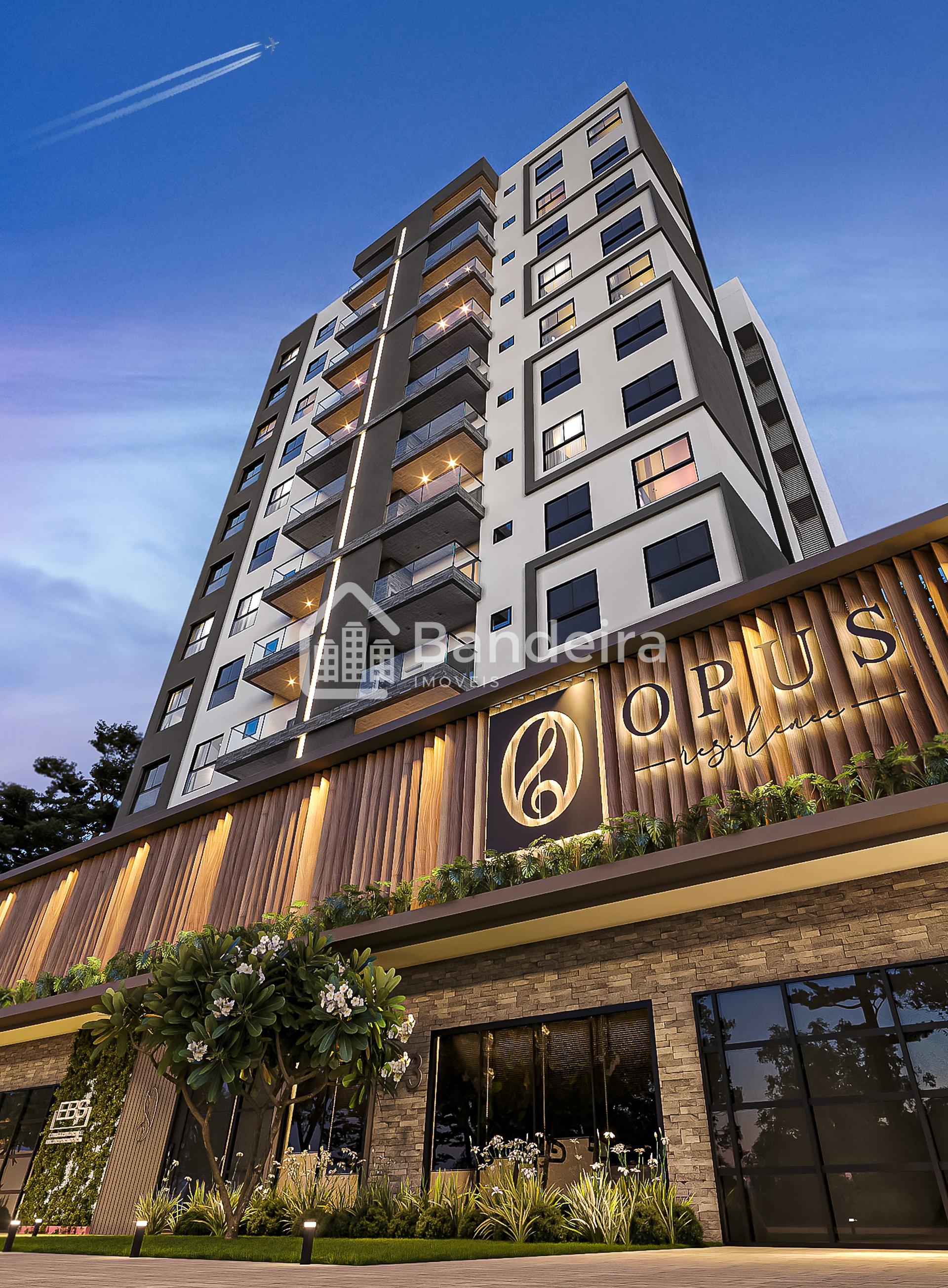 Apartamento à venda em condomínio, Cordeiros, ITAJAI - SC
