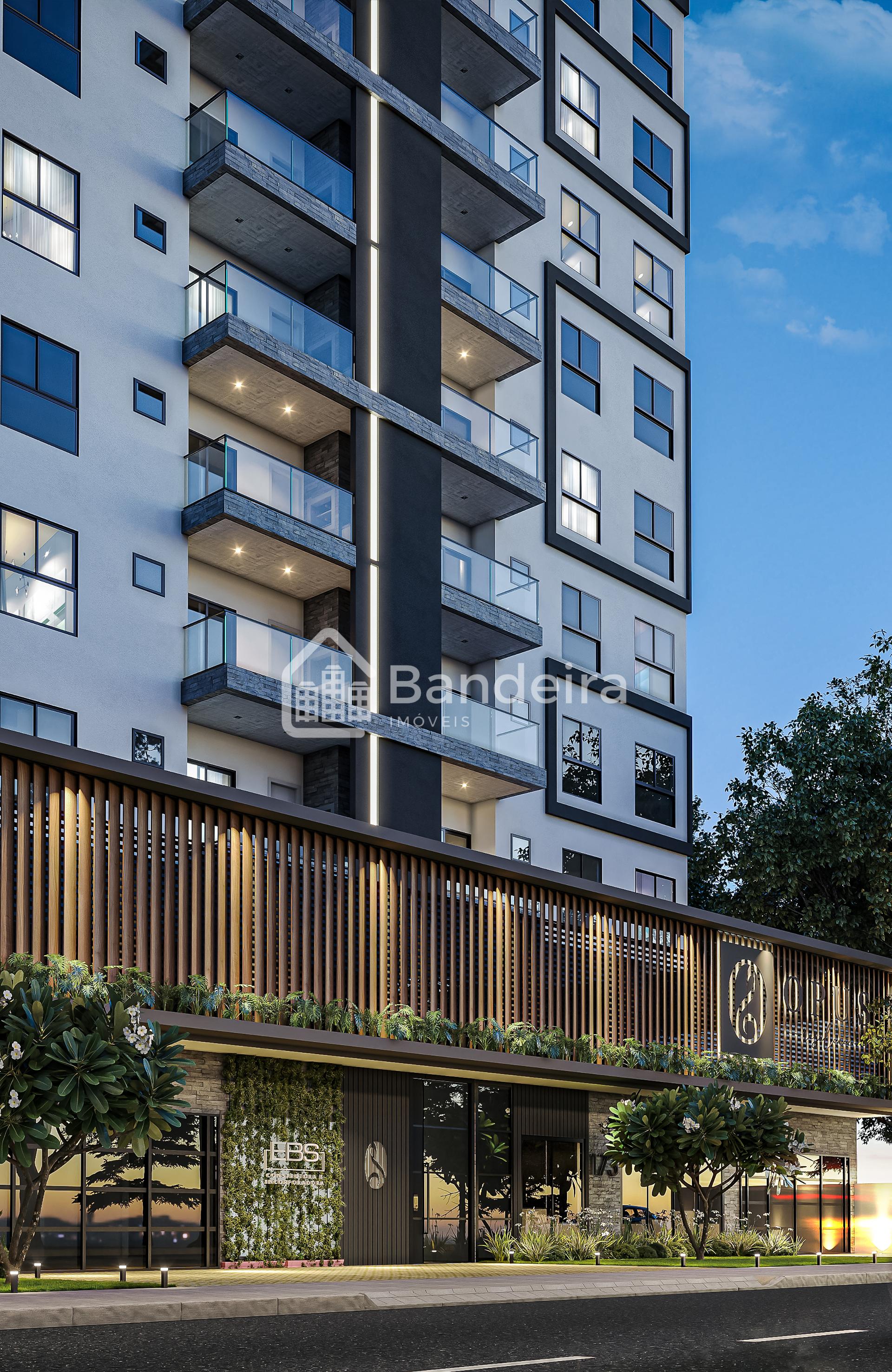 Apartamento à venda em condomínio, Cordeiros, ITAJAI - SC