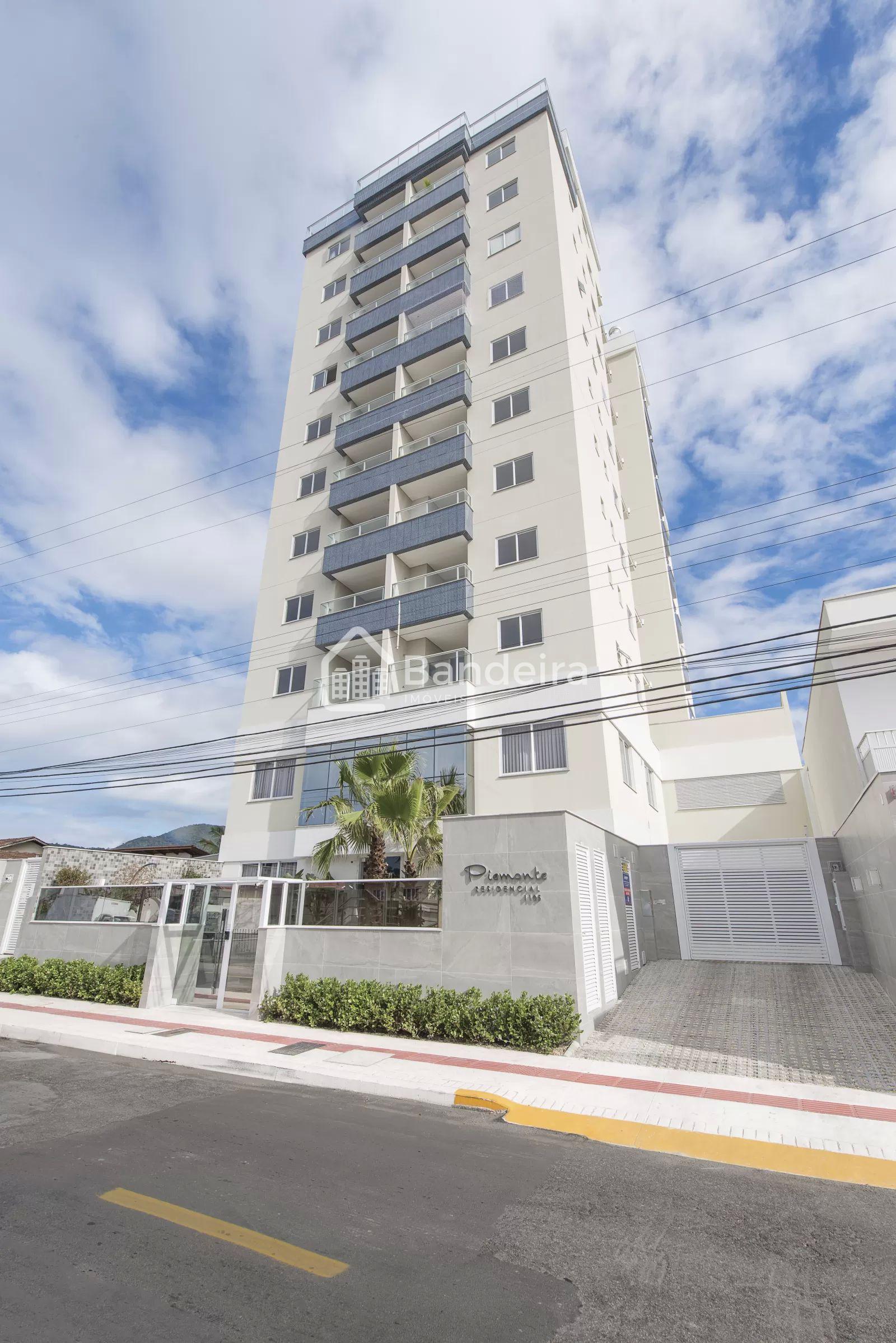Apartamento em condomínio à venda, Dom Bosco, ITAJAI - SC