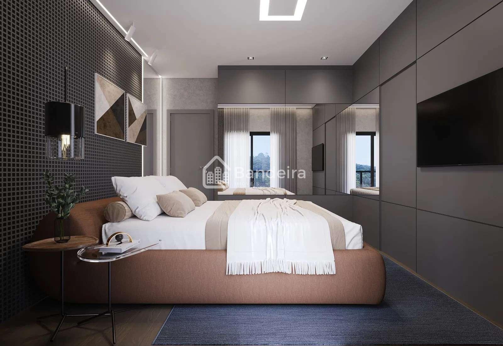 Apartamento à venda em condomínio, Fazendinha, ITAJAI - SC