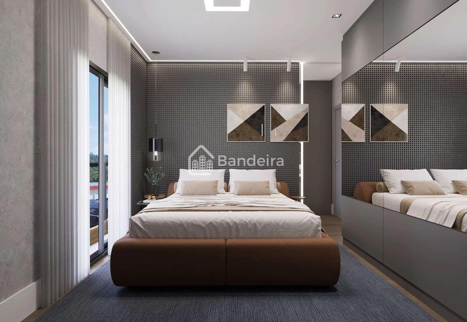 Apartamento à venda em condomínio, Fazendinha, ITAJAI - SC