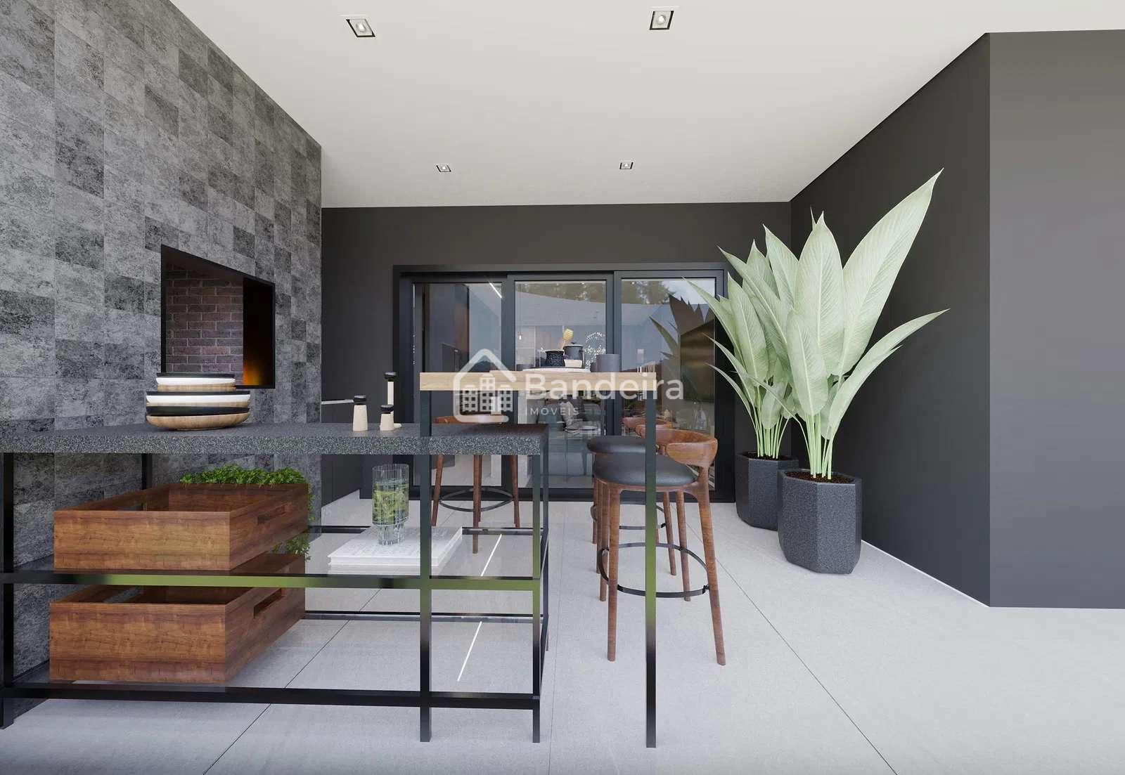 Apartamento à venda em condomínio, Fazendinha, ITAJAI - SC