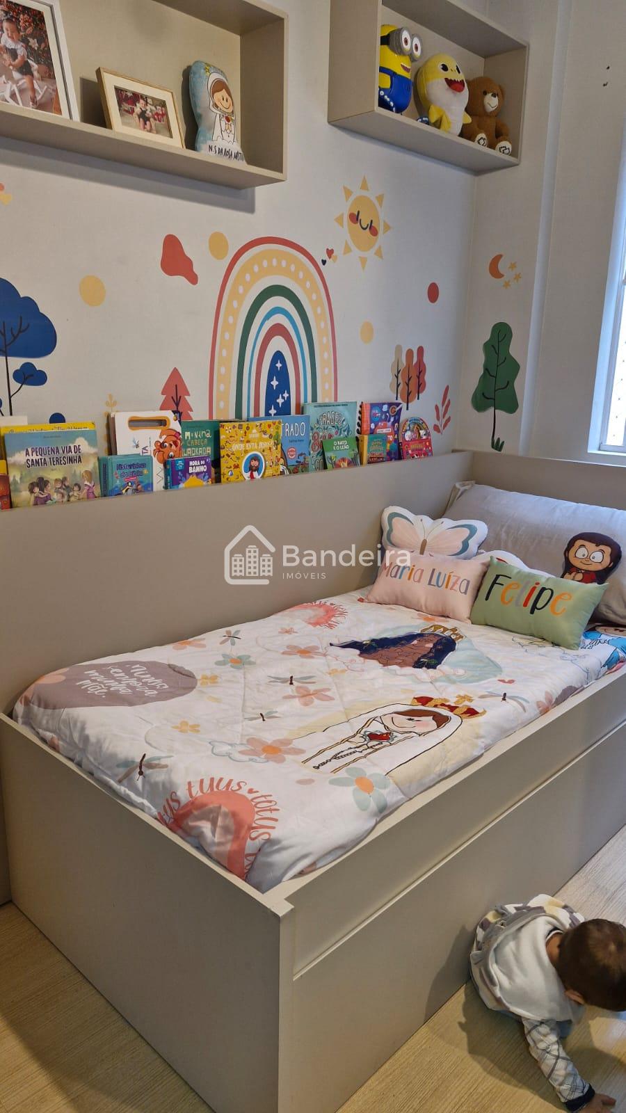 Apartamento, mobiliado em Condomínio familiar na parte alta de...