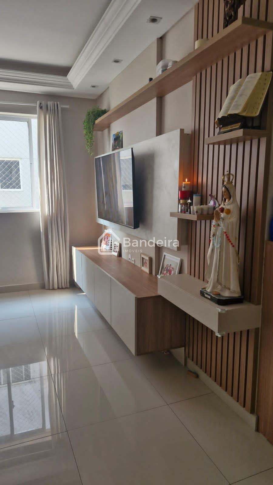 Apartamento, mobiliado em Condomínio familiar na parte alta de...