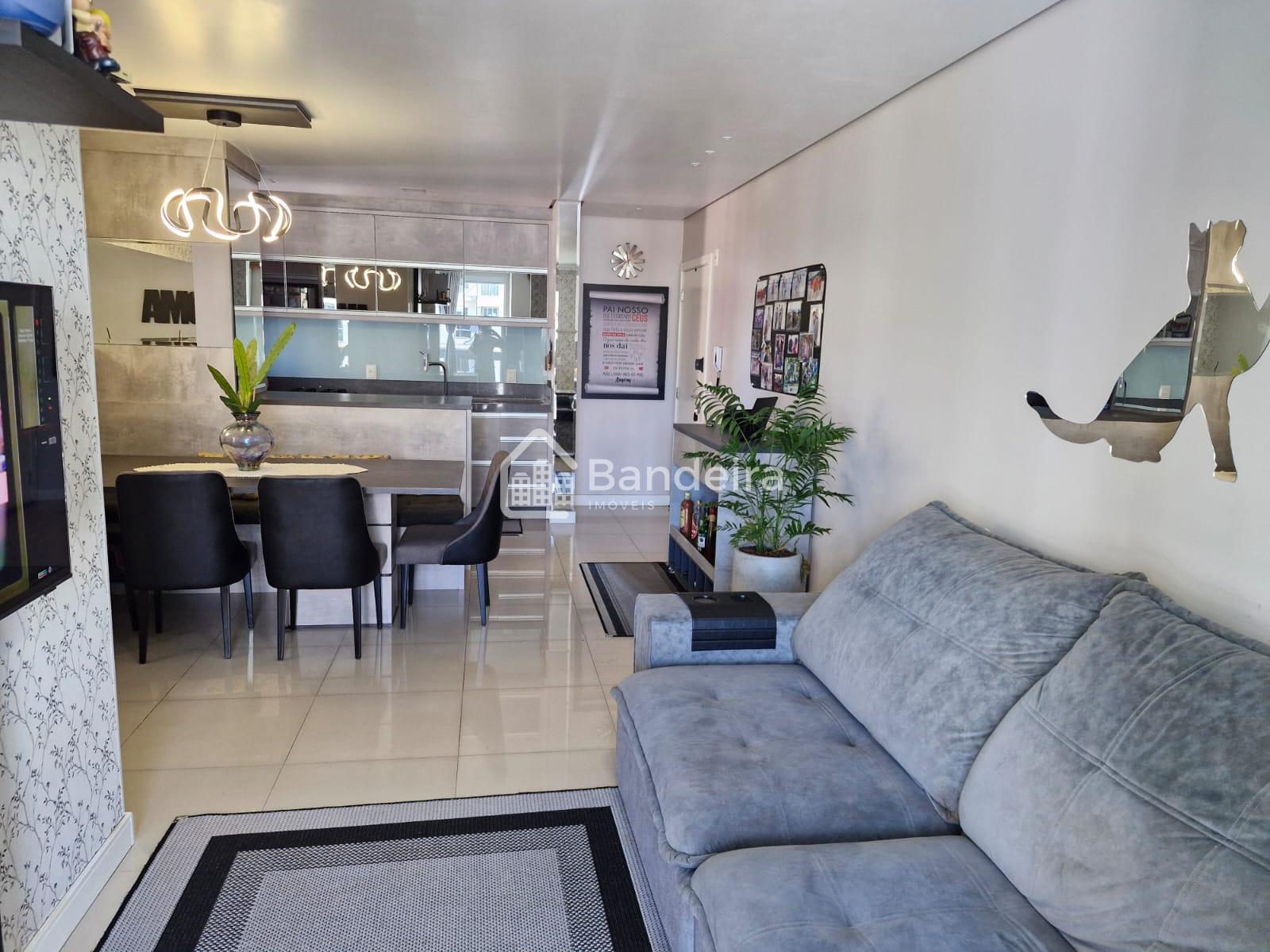 Apartamento à venda, São João, ITAJAI - SC, pronto para morar 