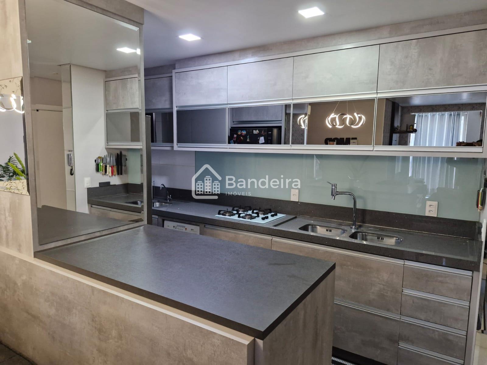 Apartamento à venda, São João, ITAJAI - SC, pronto para morar 
