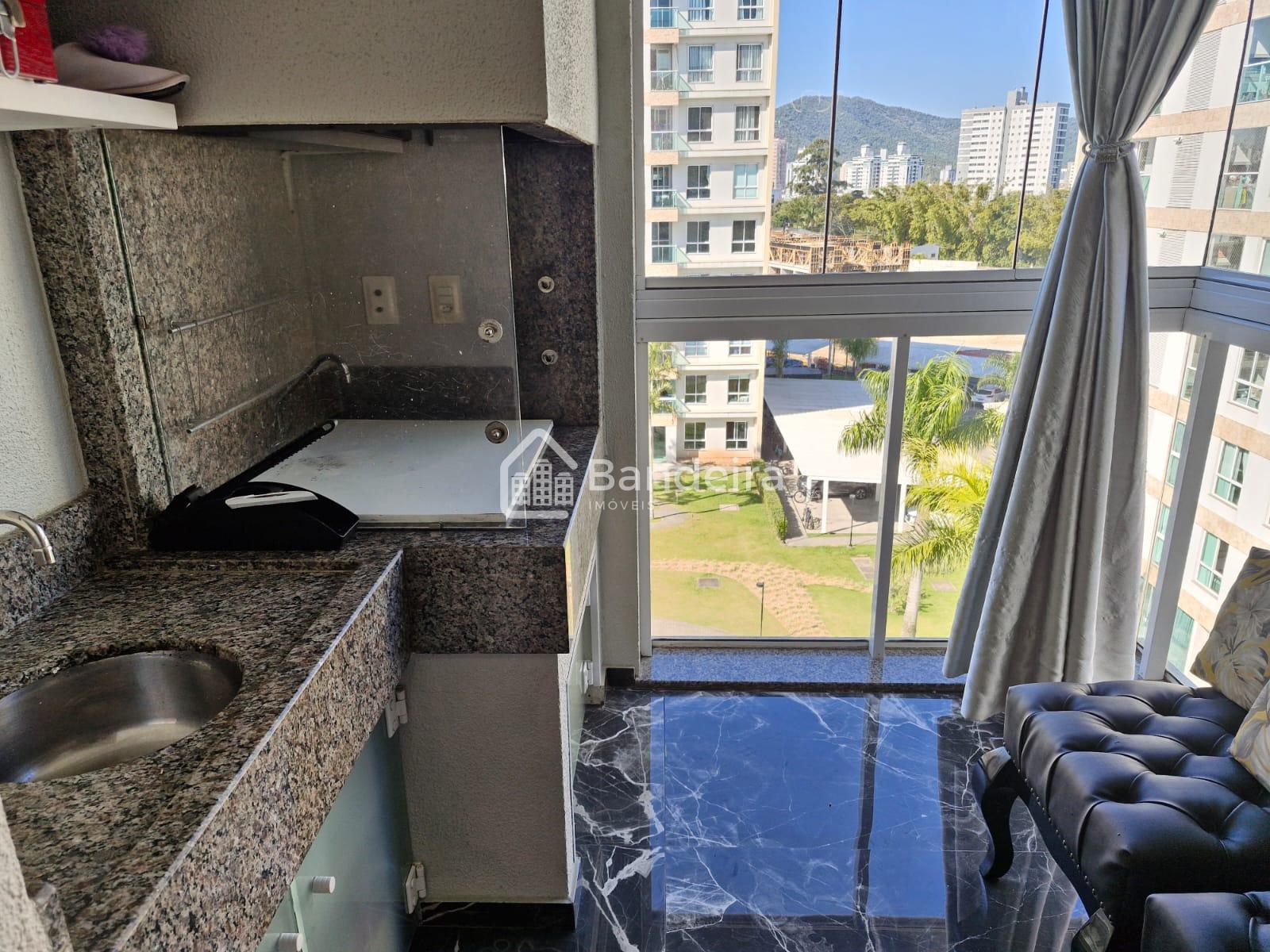 Apartamento à venda, São João, ITAJAI - SC, pronto para morar 