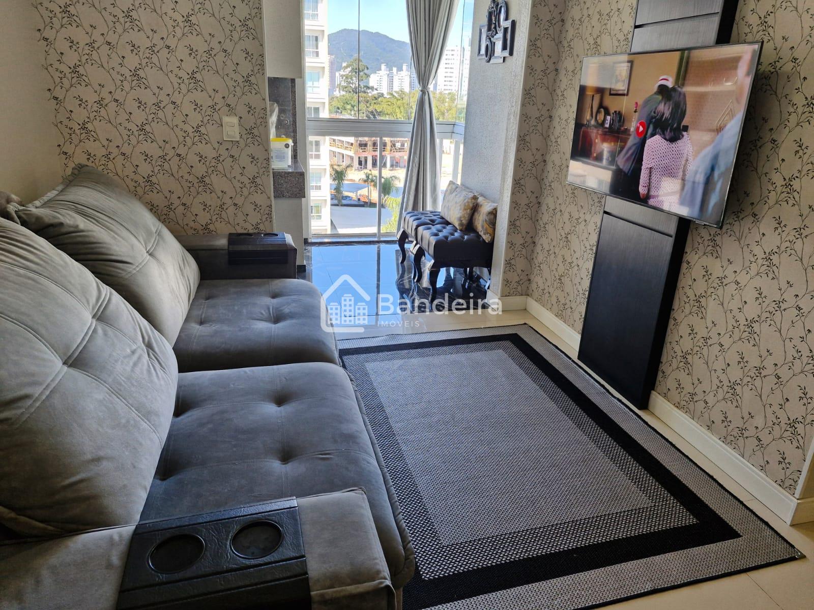 Apartamento à venda, São João, ITAJAI - SC, pronto para morar 