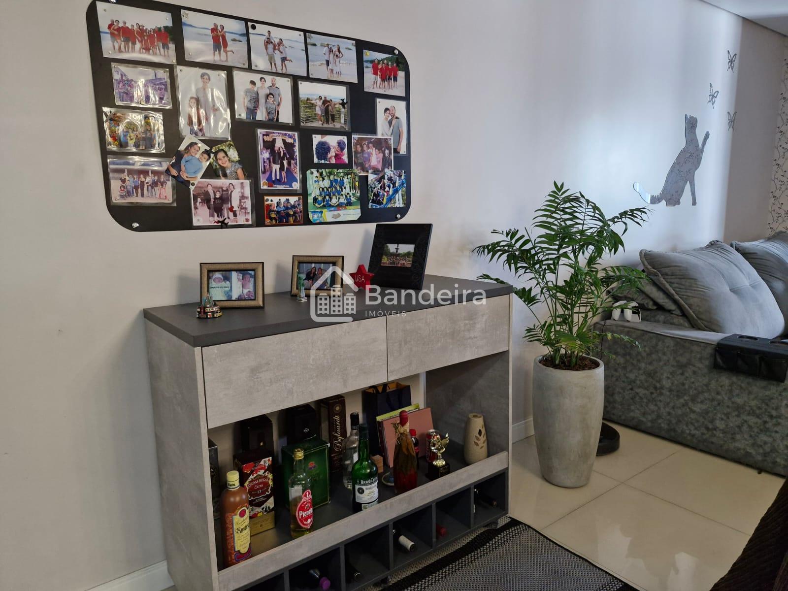 Apartamento à venda, São João, ITAJAI - SC, pronto para morar 