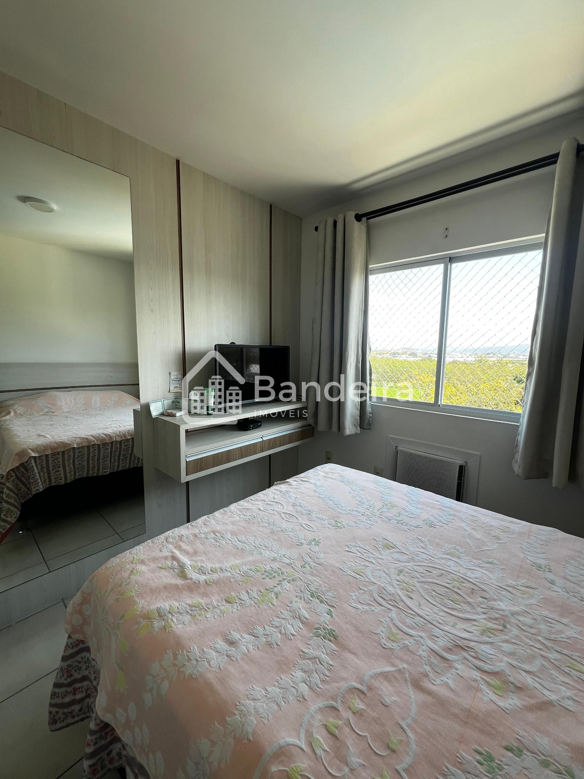 Apartamento para locação  Semi - mobiliado  home clube completo