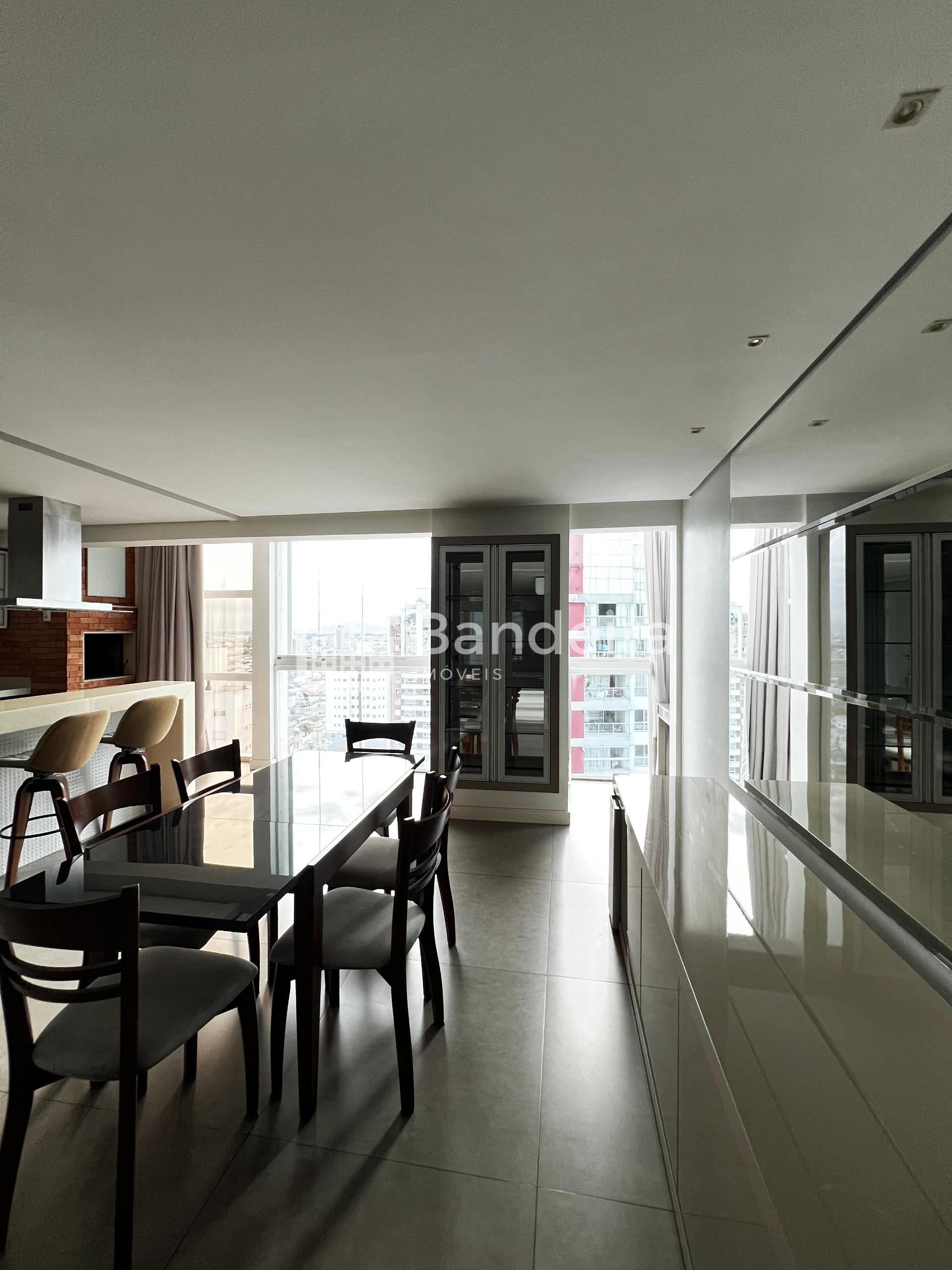 Apartamento duas suítes para locação,94.00 m , Vila Operaria, ...