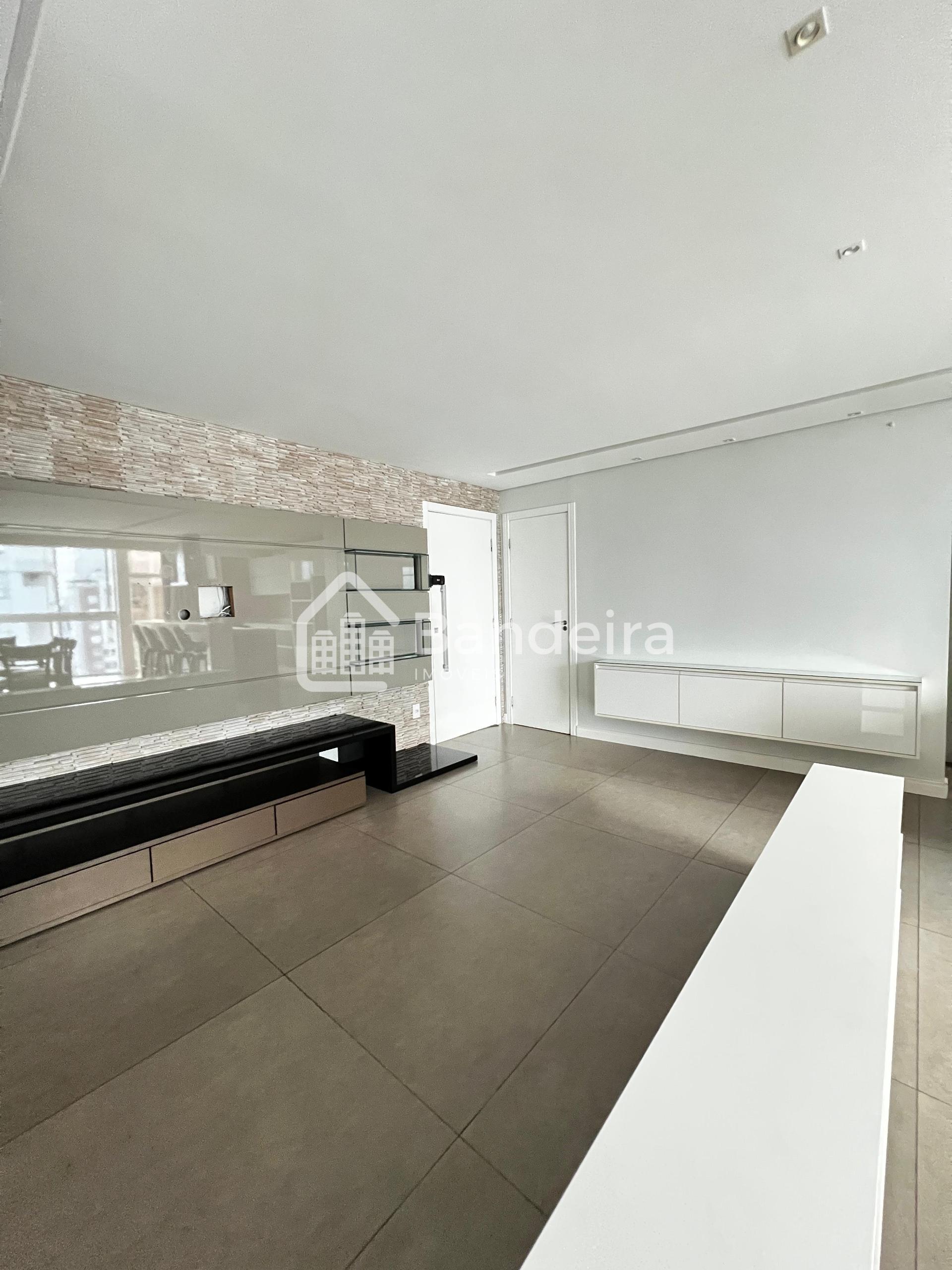 Apartamento duas suítes para locação,94.00 m , Vila Operaria, ...