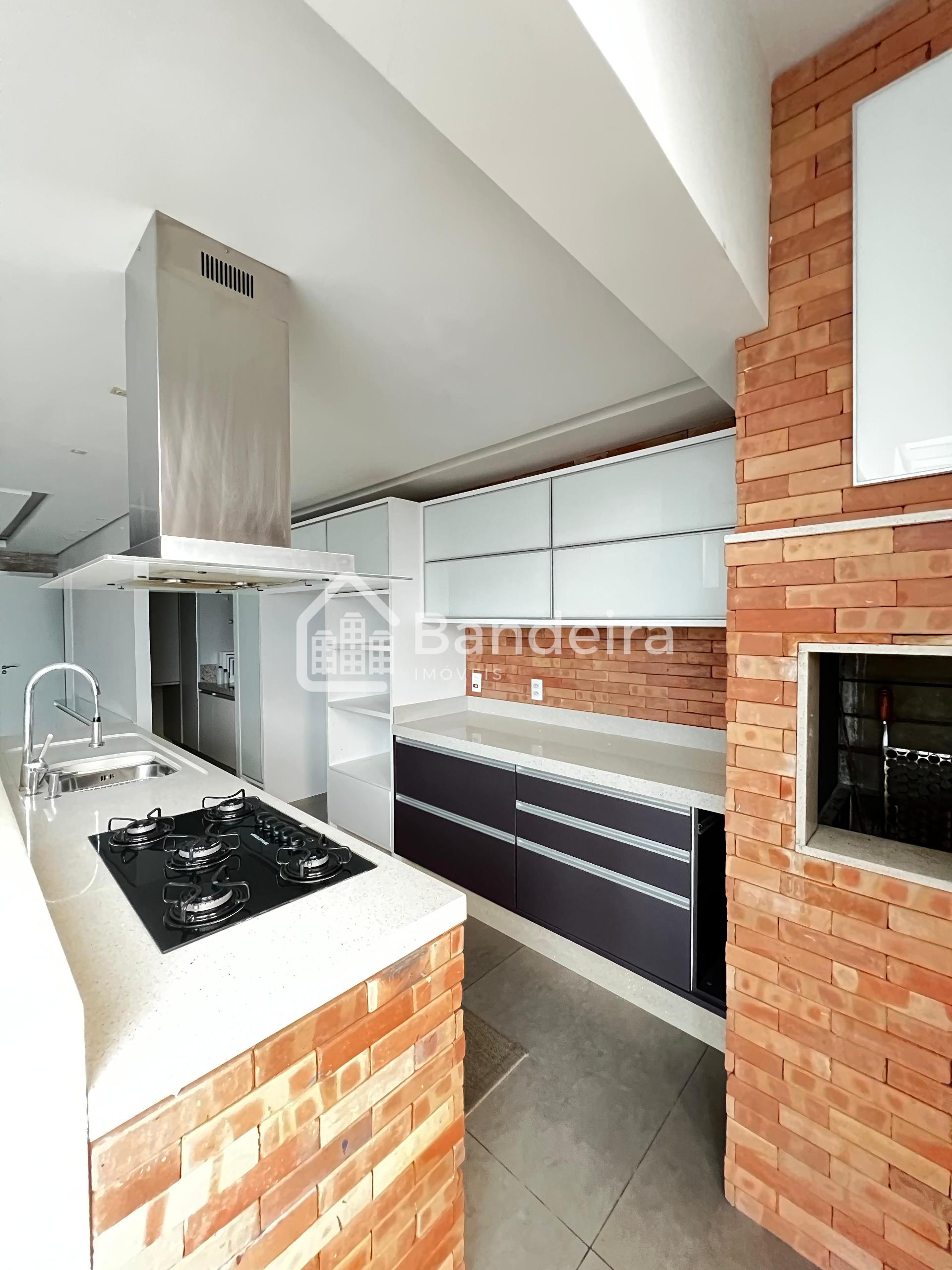 Apartamento duas suítes para locação,94.00 m , Vila Operaria, ...