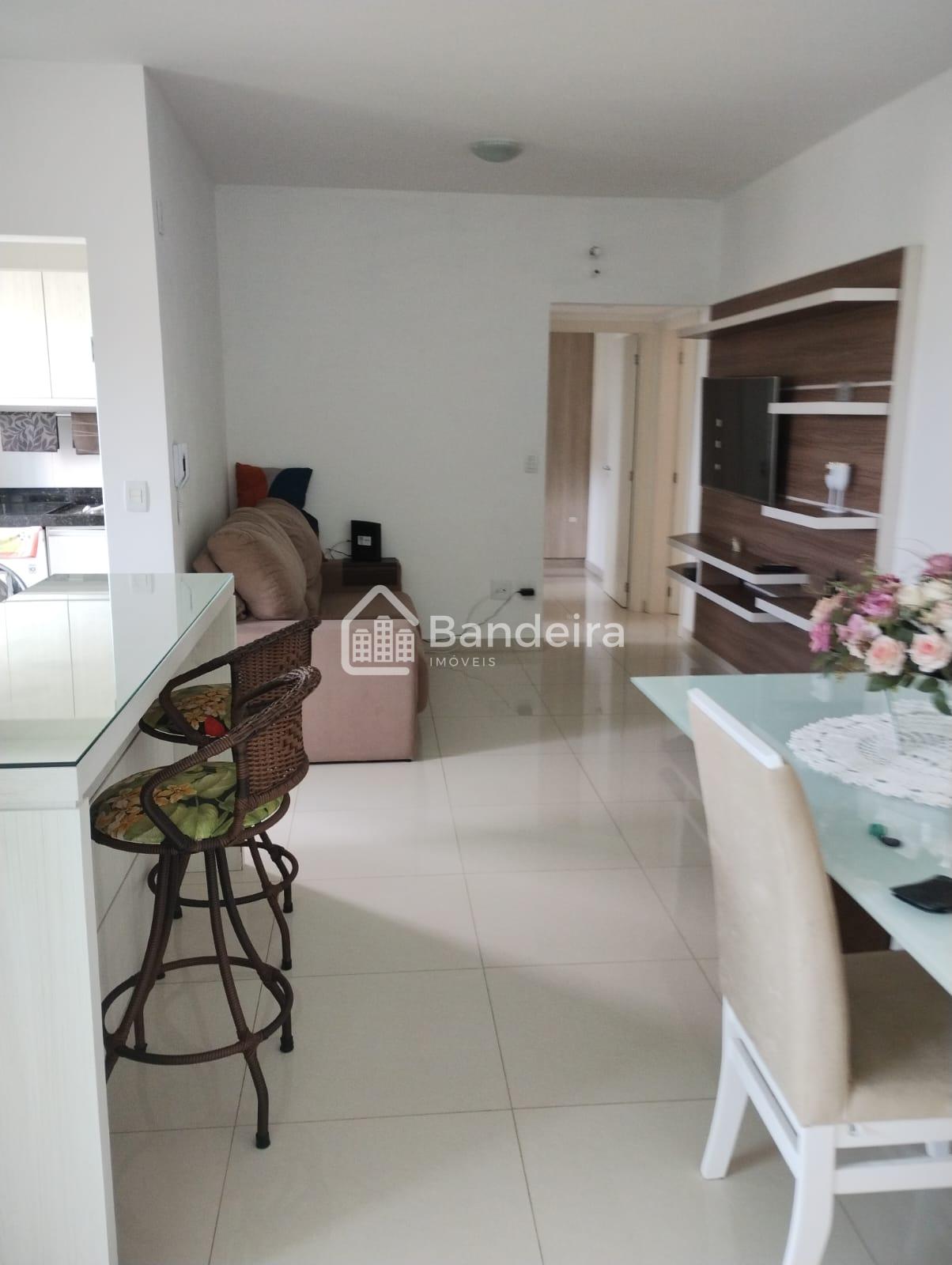Apartamento 2 dormitórios com suíte para locação,86.00 m , Faz...