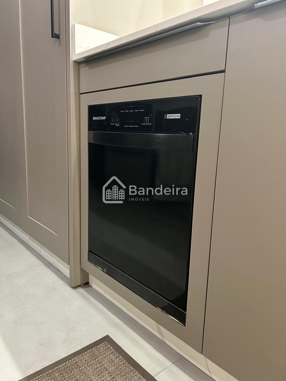 Apartamento mobiliado  bairro fazenda, 1 suíte   1 quarto, ent...