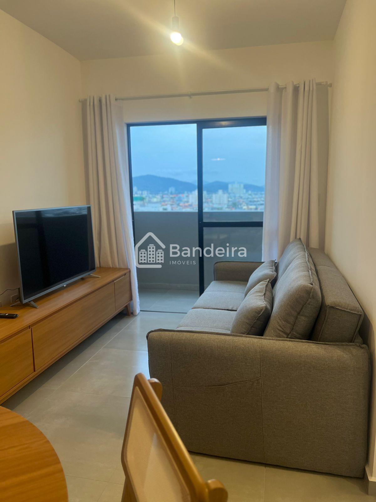 Apartamento à venda, São Vicente, ITAJAI - SC novo com 2 dormi...