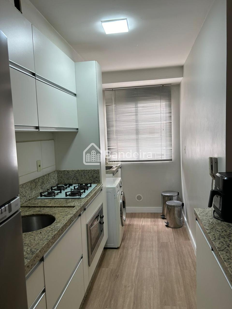 Apartamento com 2 dormitórios à venda,54.00 m , Canhanduba, IT...