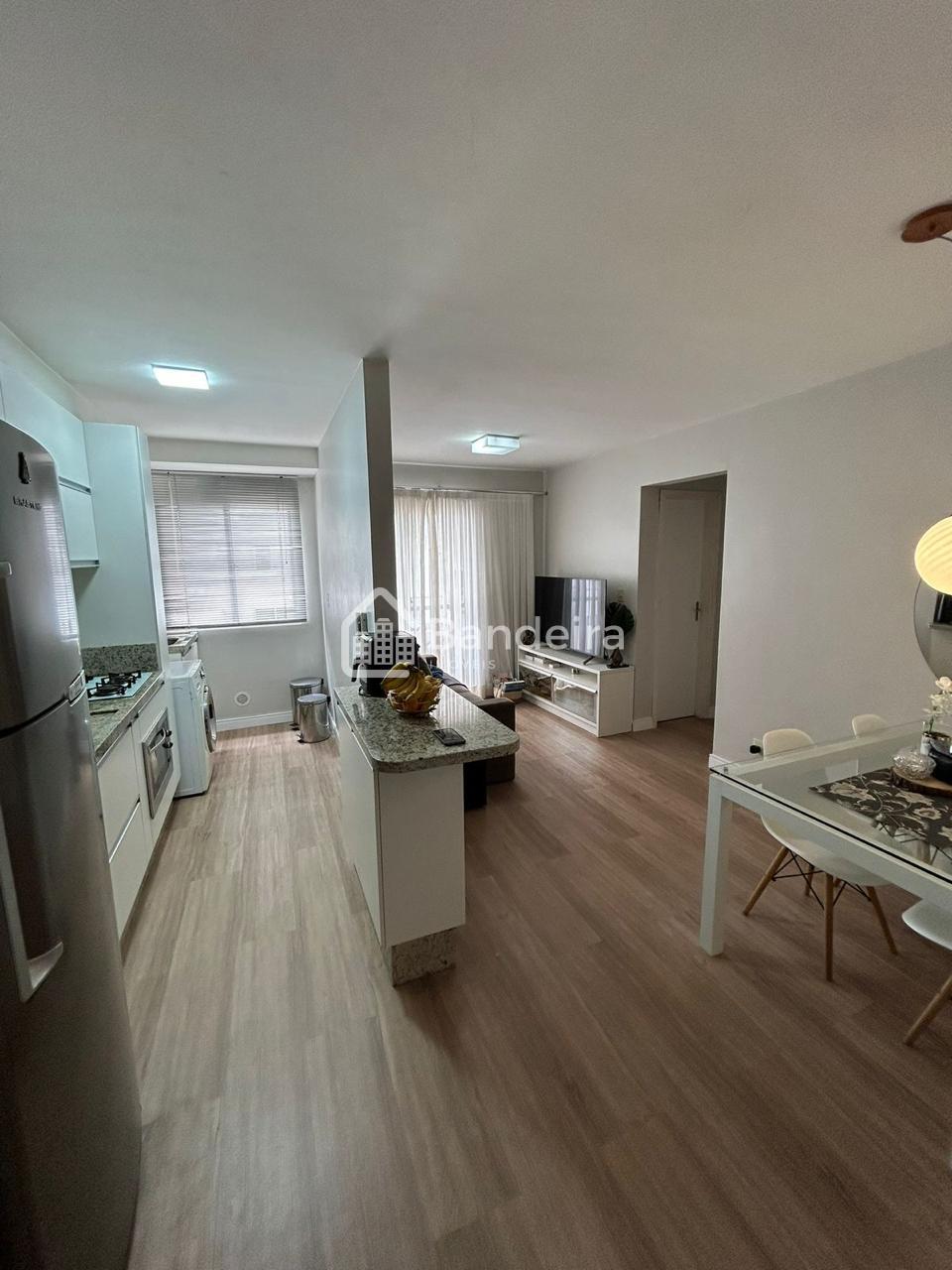 Apartamento com 2 dormitórios à venda,54.00 m , Canhanduba, IT...