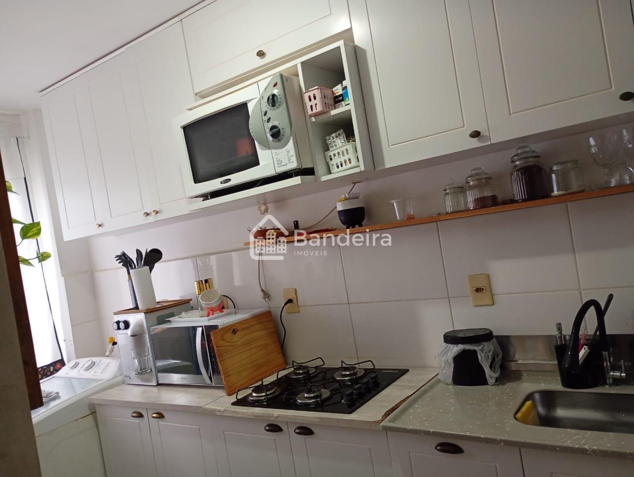 Apartamento à venda, bairro Carvalho, Itajaí. Com 2 quartos, 54m 