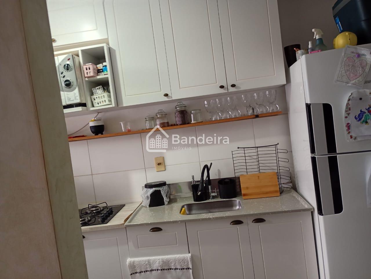 Apartamento à venda, bairro Carvalho, Itajaí. Com 2 quartos, 54m 
