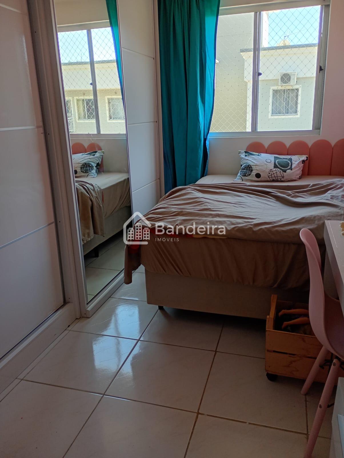Apartamento à venda, bairro Carvalho, Itajaí. Com 2 quartos, 54m 