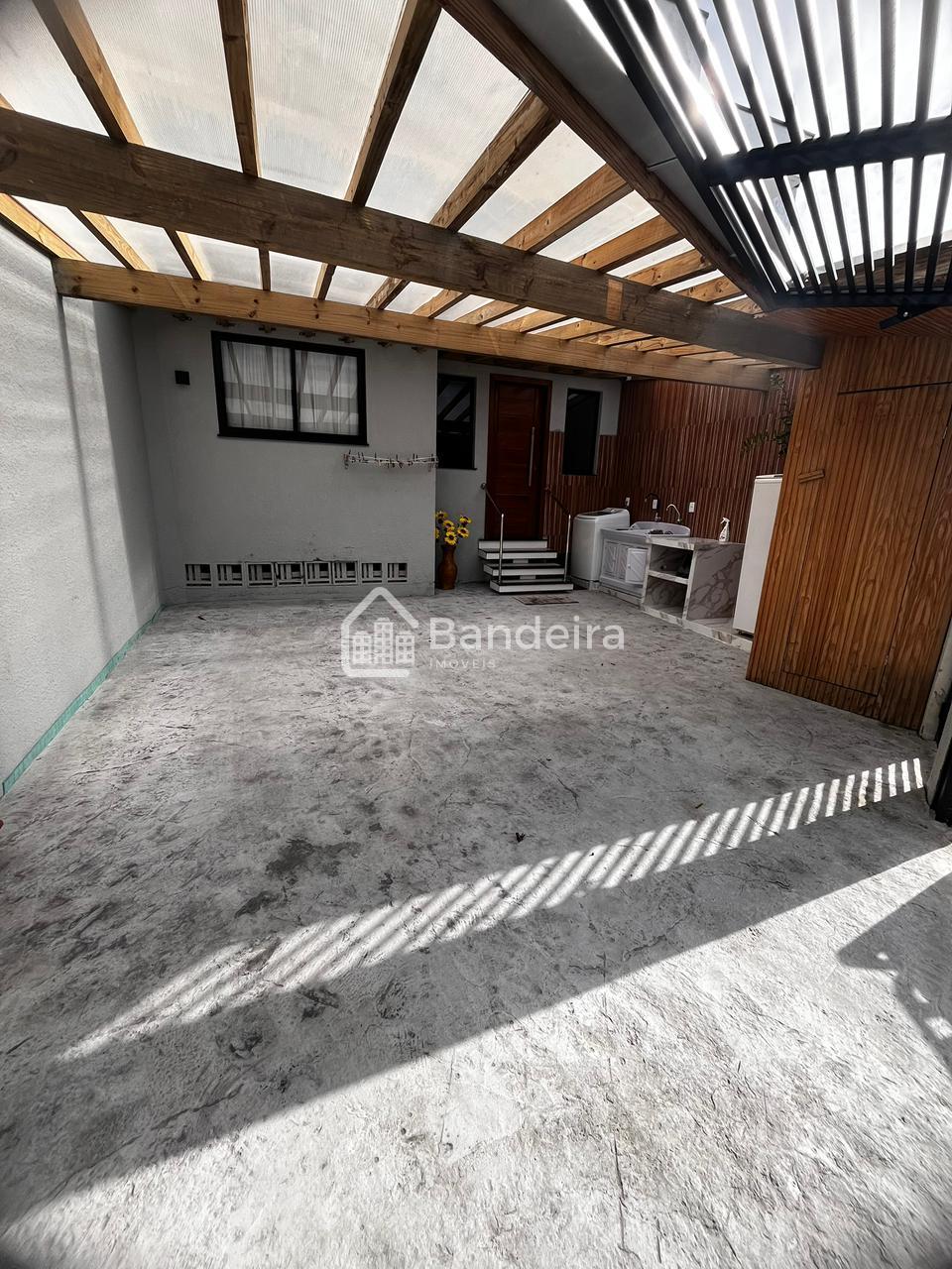 Sobrado novo e Semi - mobiliado são 120 metros com 4 quartos s...