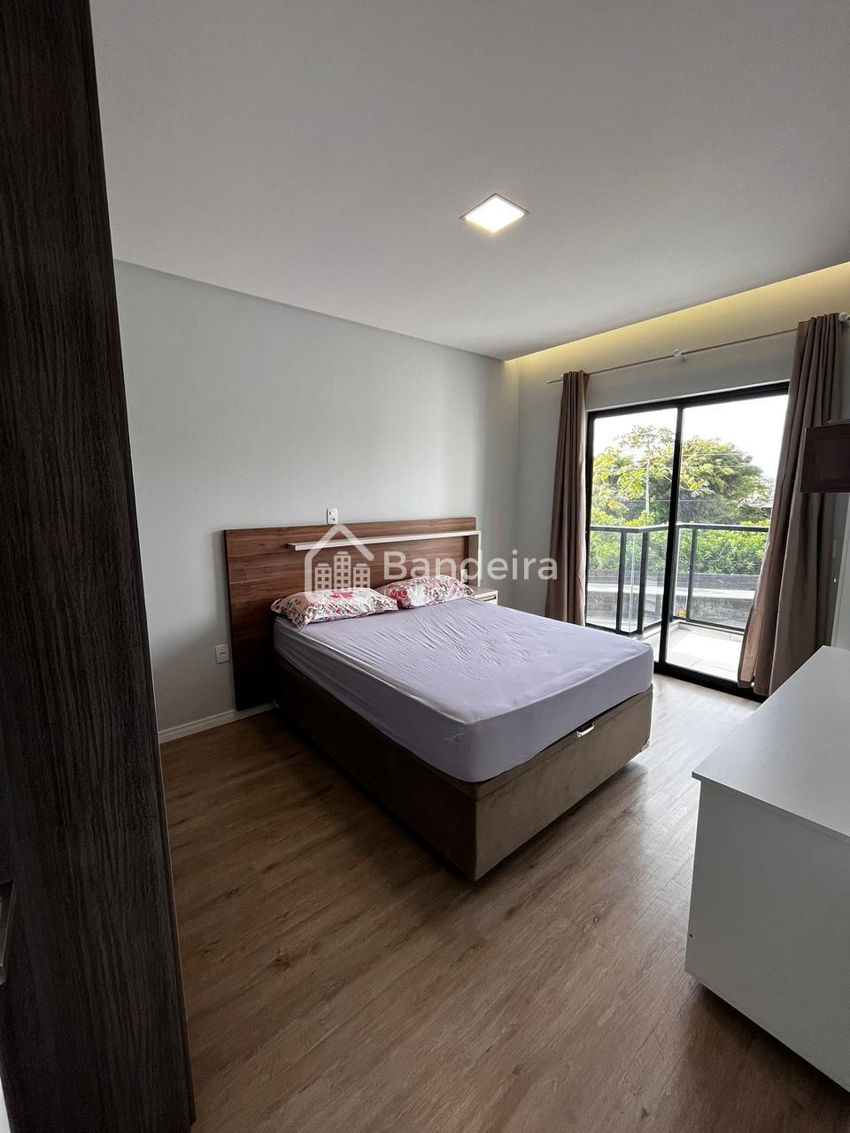 Sobrado novo e Semi - mobiliado são 120 metros com 4 quartos s...