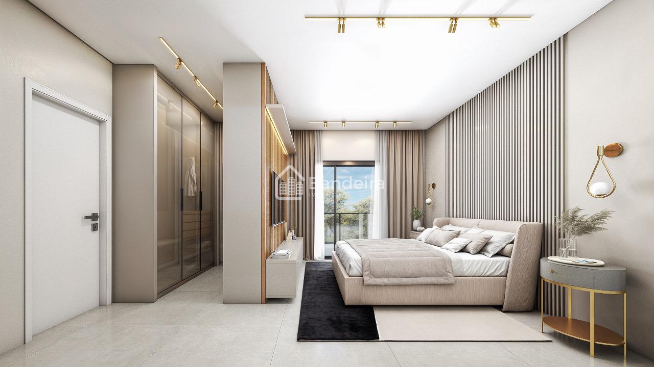 Sobrado à venda, São João, ITAJAI - SC Suíte mais uma demi e u...