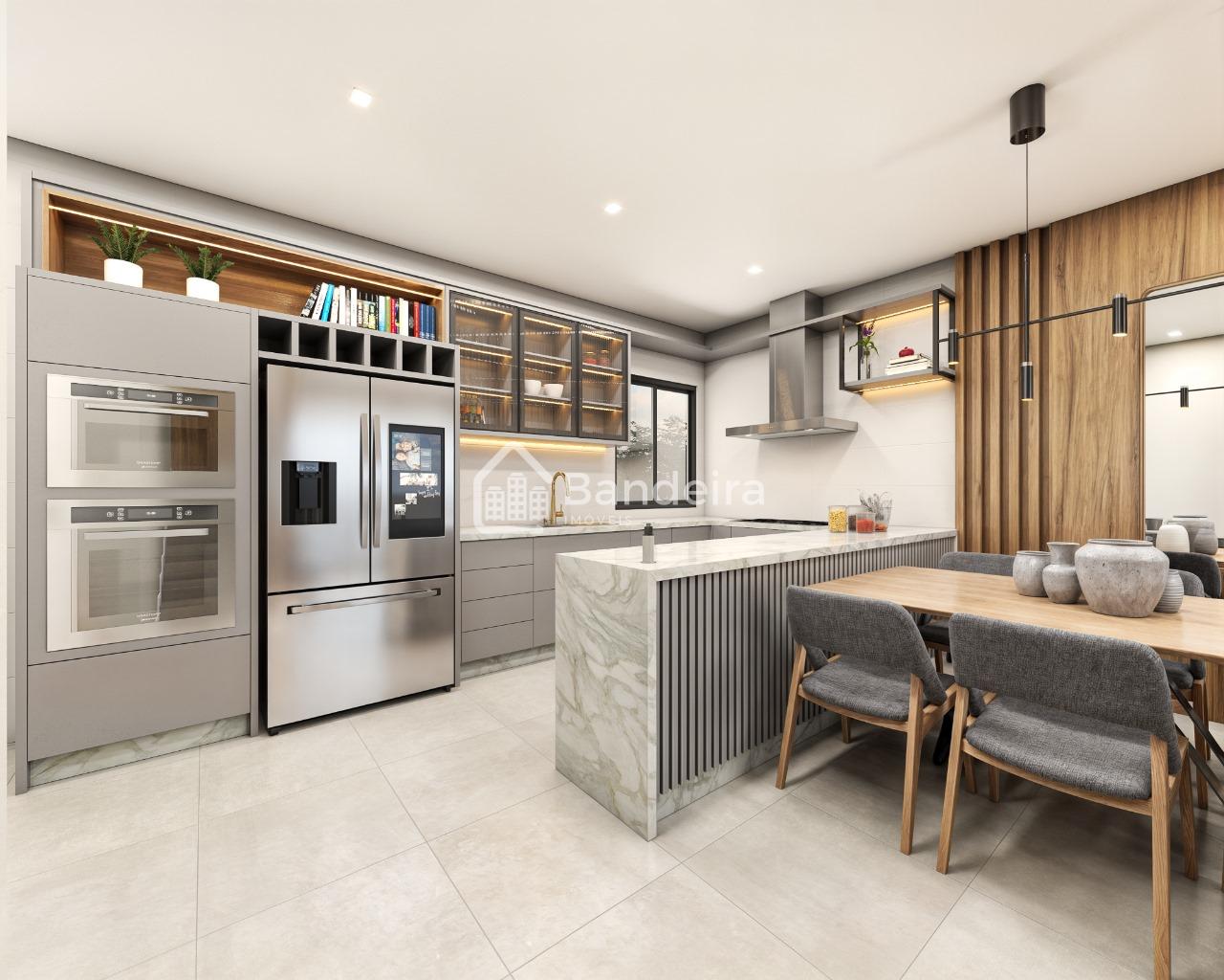 Apartamento novo de 91m no bairro Fazenda, para quer conforto,...