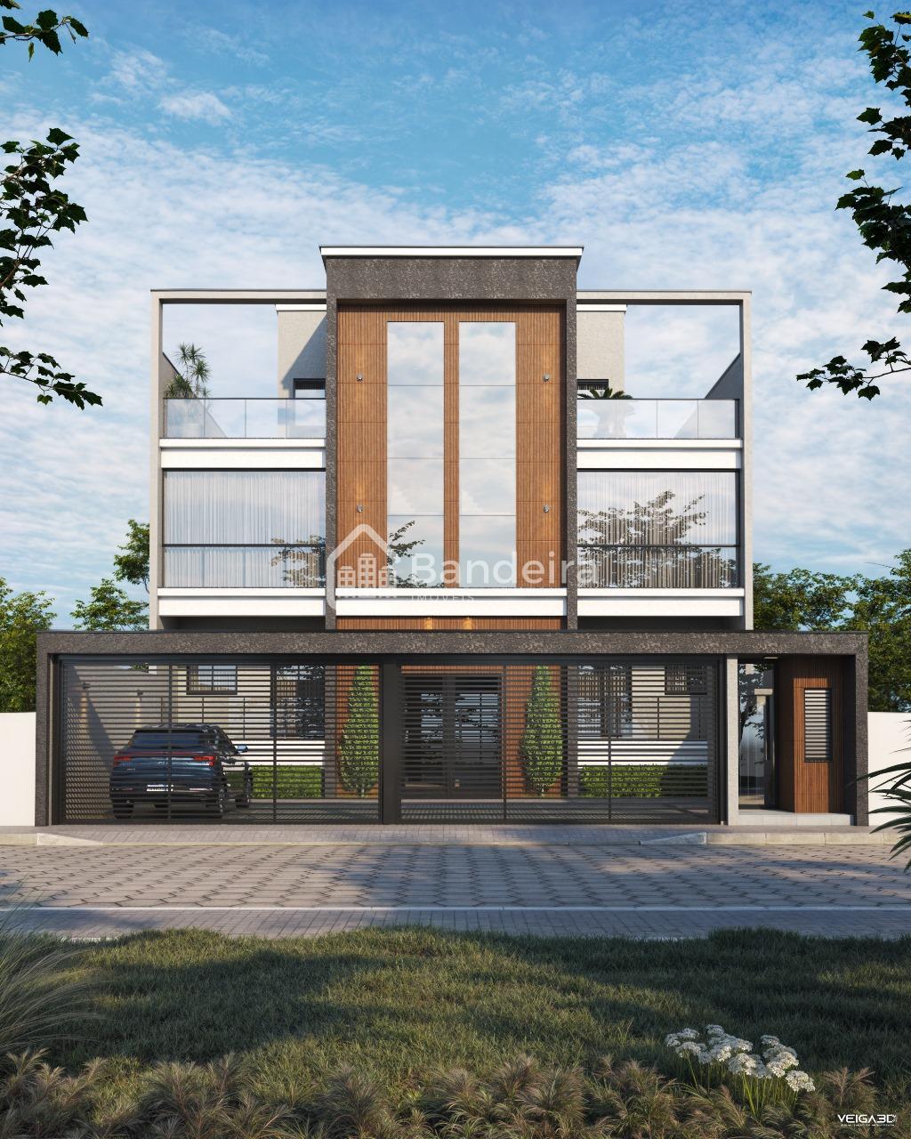 Apartamento novo de 91m no bairro Fazenda, para quer conforto,...