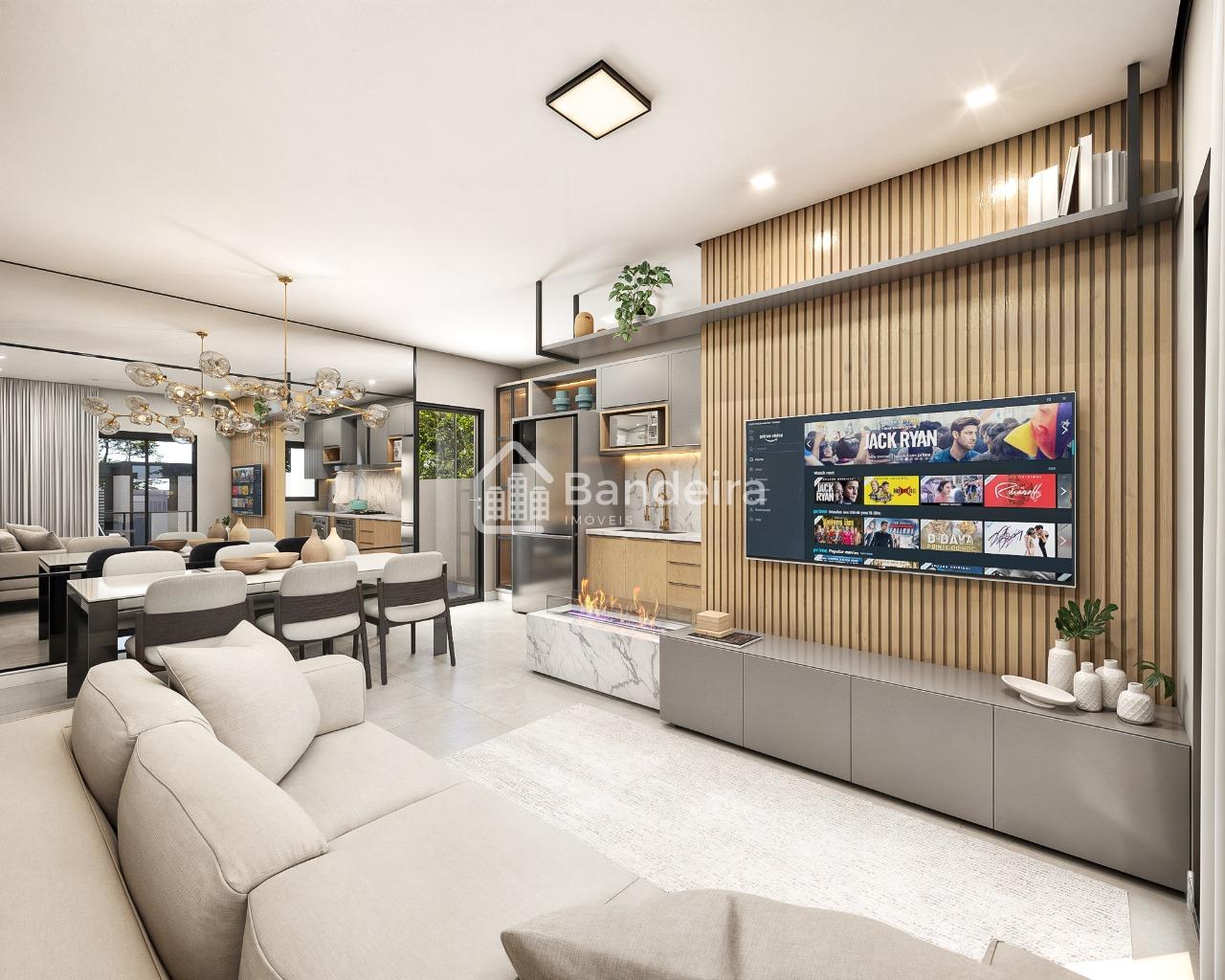 Apartamento novo de 160m no bairro Fazenda para quer conforto,...