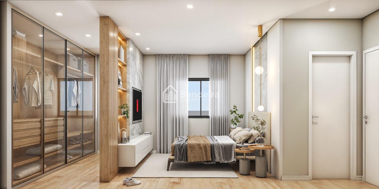 Apartamento novo de 160m no bairro Fazenda para quer conforto,...