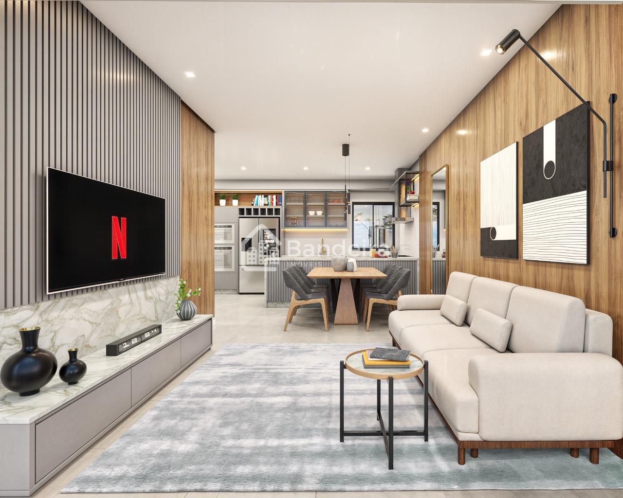 Apartamento novo de 160m no bairro Fazenda para quer conforto,...